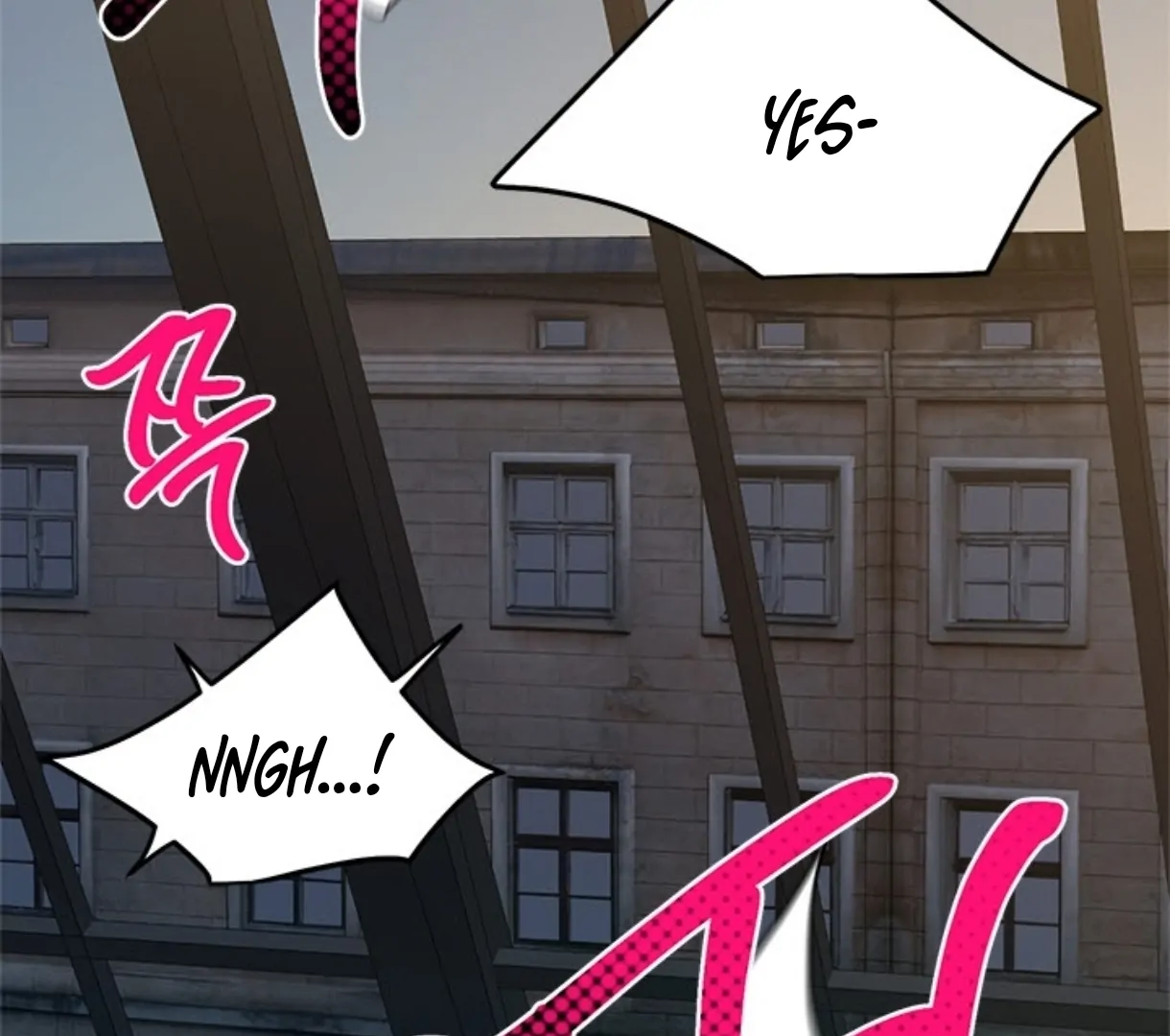 Love Me Better Than [🫧TL] - Side Story 6 manhwa