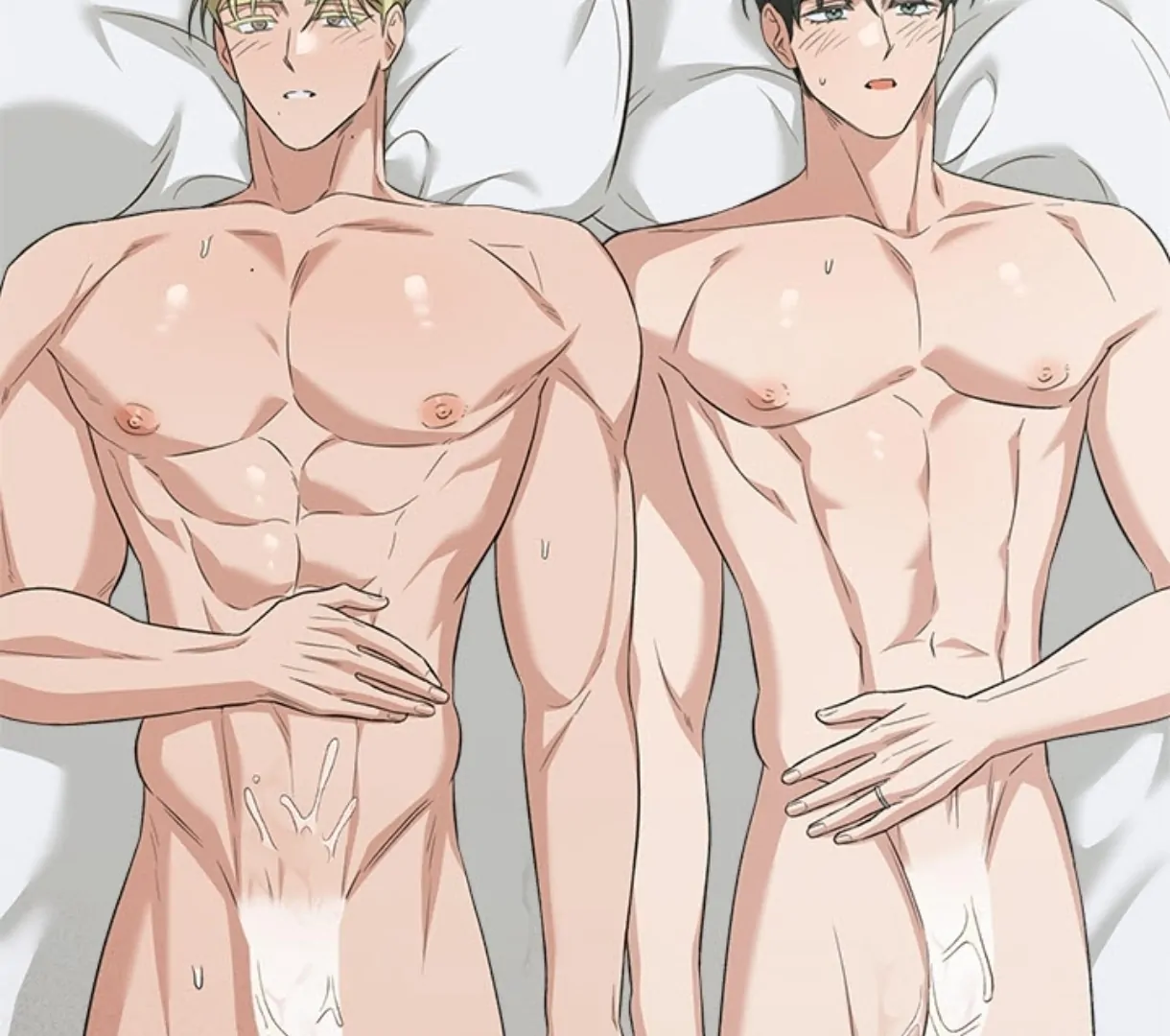 Love Me Better Than [🫧TL] - Side Story 6 manhwa