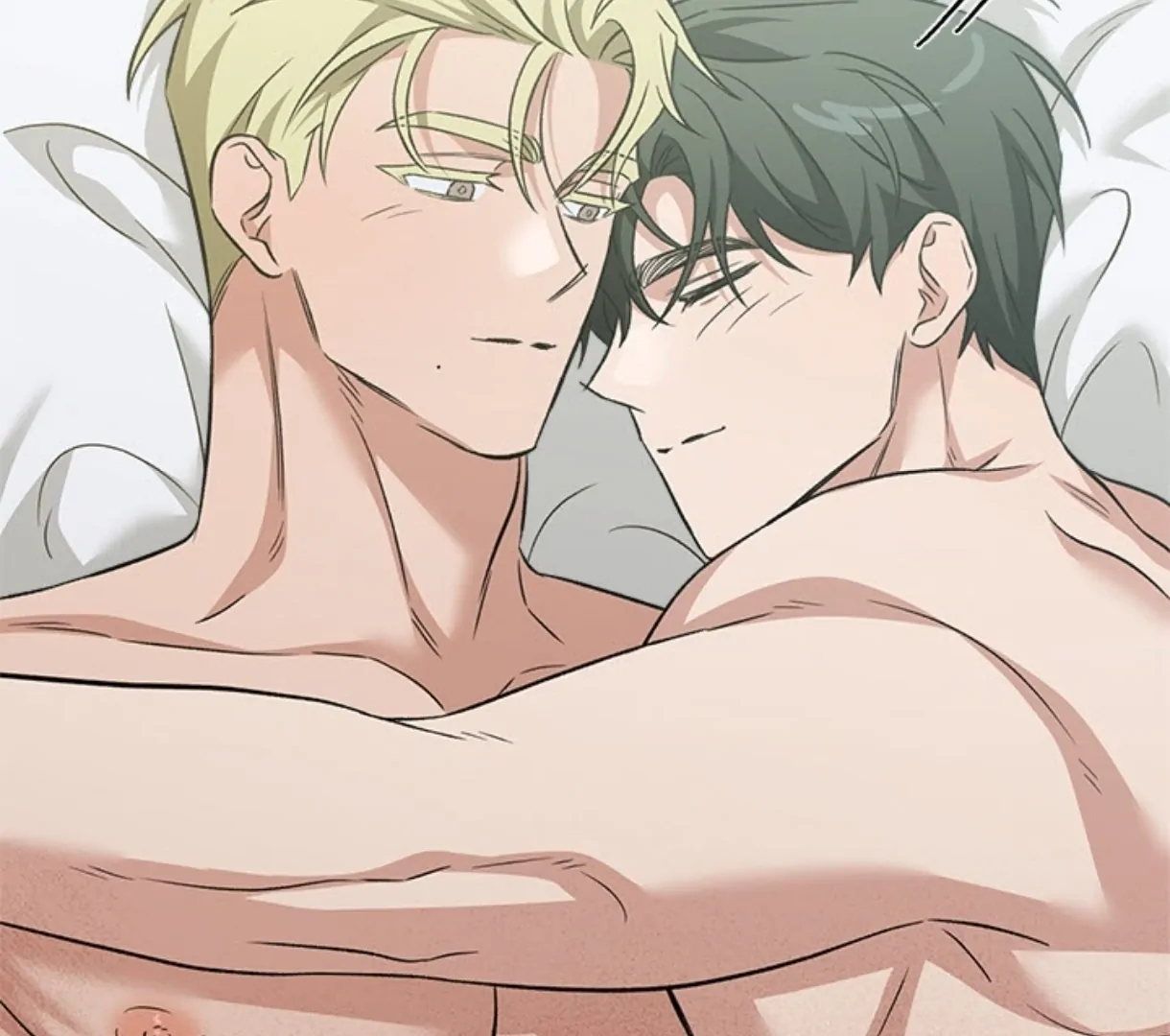 Love Me Better Than [🫧TL] - Side Story 6 manhwa