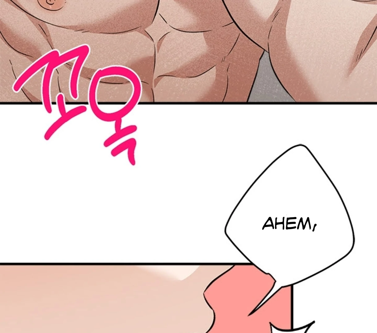 Love Me Better Than [🫧TL] - Side Story 6 manhwa