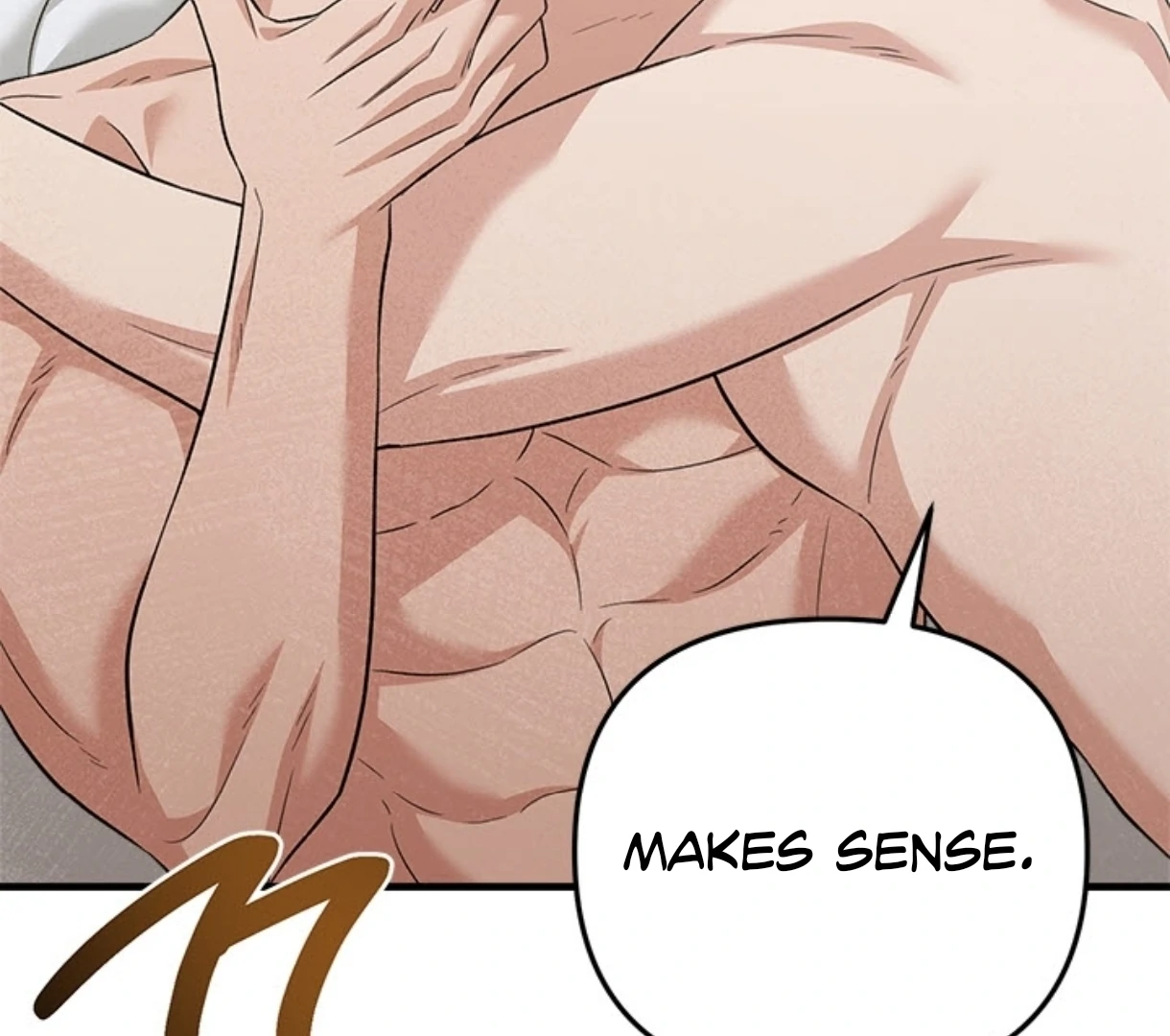Love Me Better Than [🫧TL] - Side Story 6 manhwa