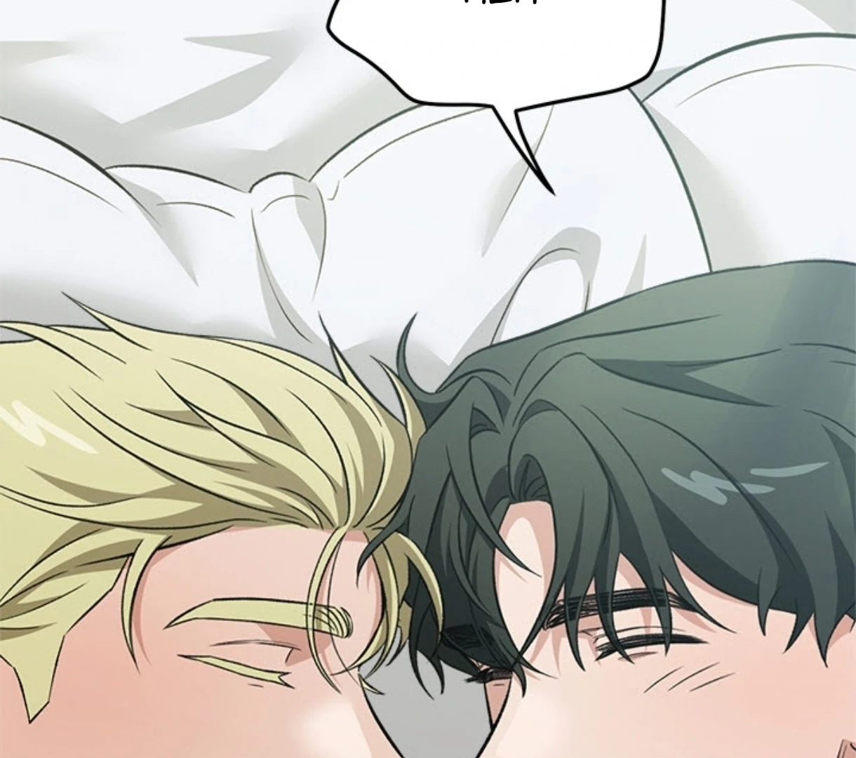 Love Me Better Than [🫧TL] - Side Story 6 manhwa