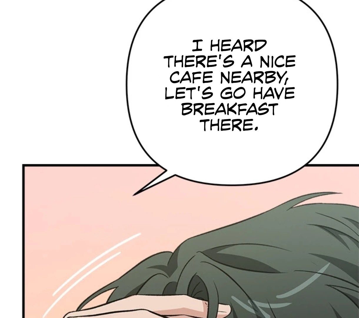 Love Me Better Than [🫧TL] - Side Story 6 manhwa