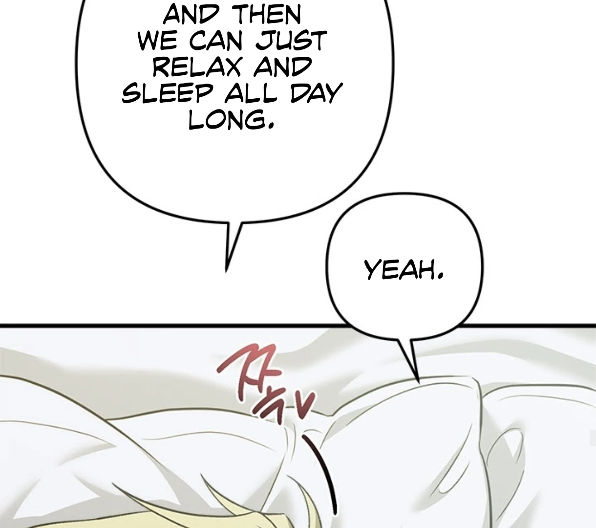 Love Me Better Than [🫧TL] - Side Story 6 manhwa