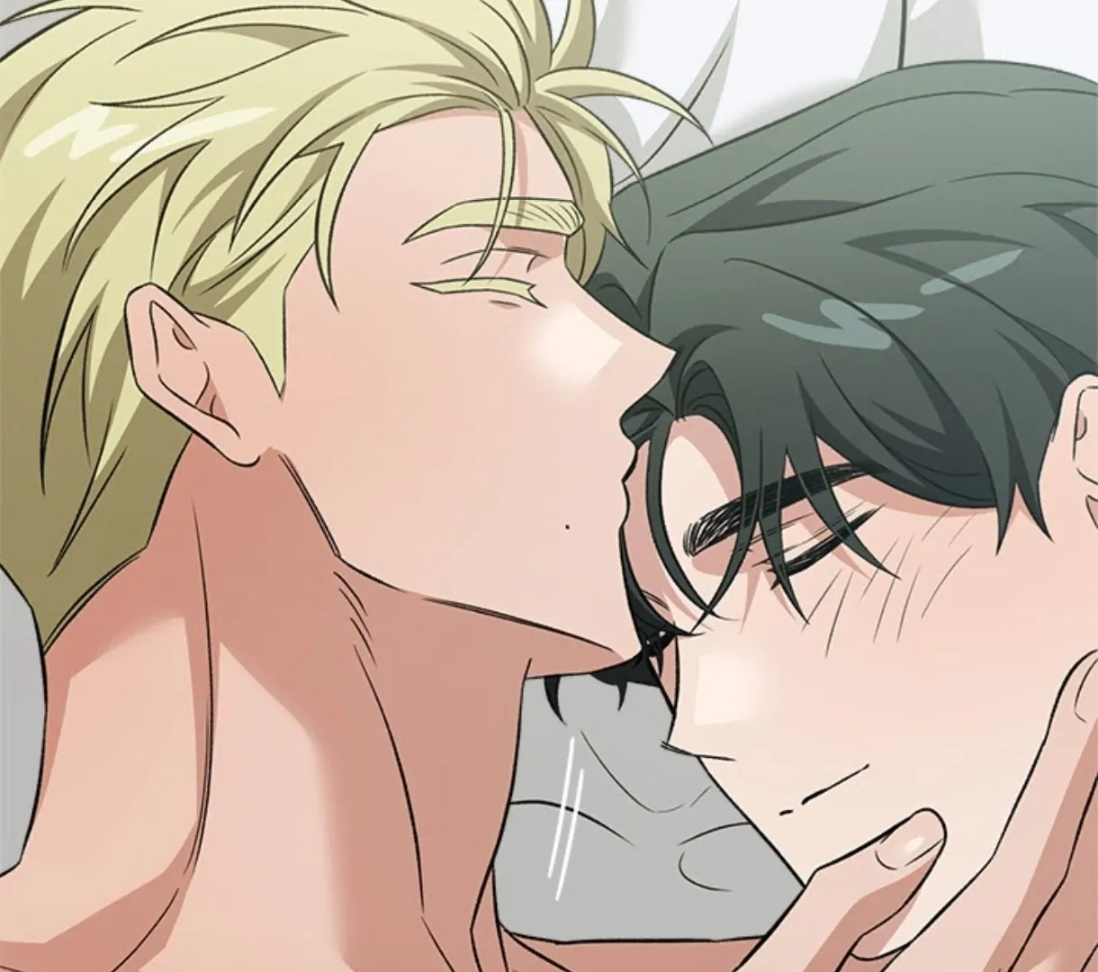 Love Me Better Than [🫧TL] - Side Story 6 manhwa