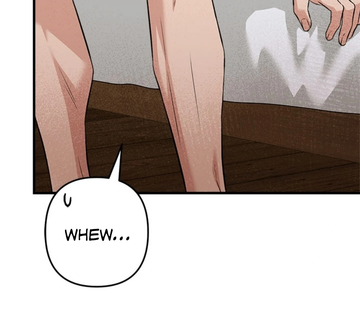 Love Me Better Than [🫧TL] - Side Story 6 manhwa