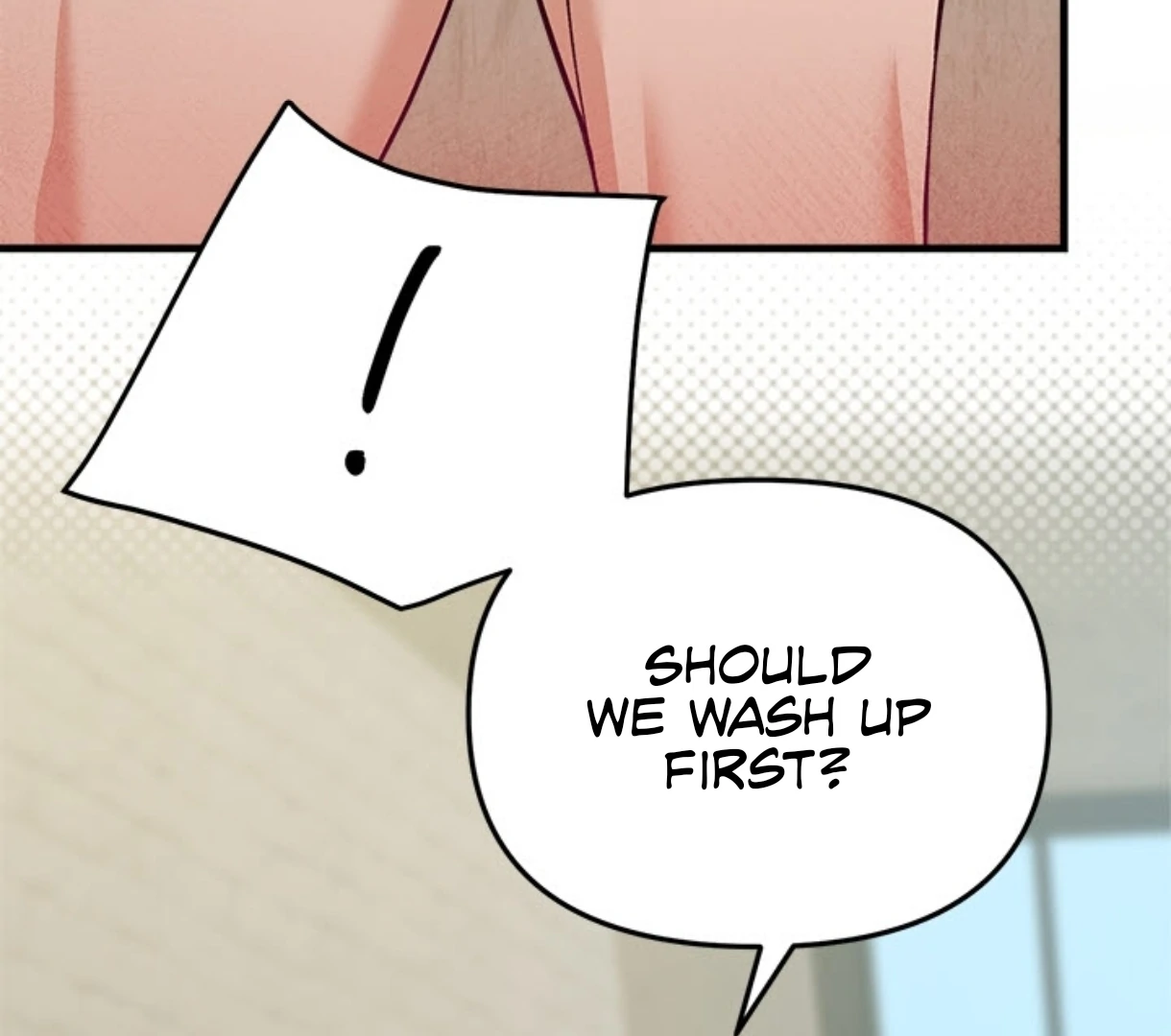Love Me Better Than [🫧TL] - Side Story 6 manhwa