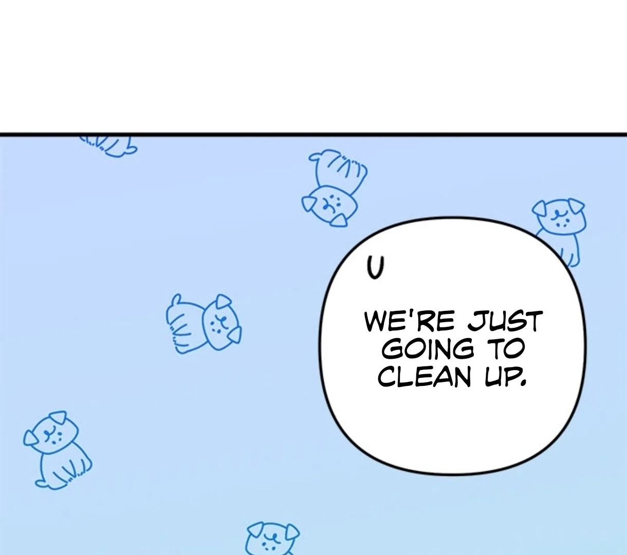 Love Me Better Than [🫧TL] - Side Story 6 manhwa