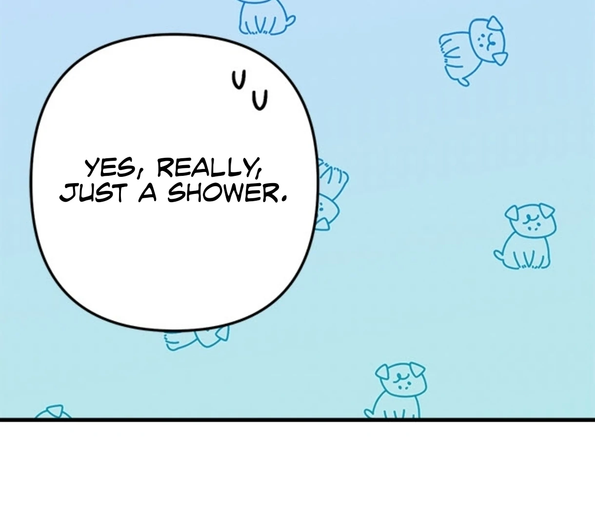 Love Me Better Than [🫧TL] - Side Story 6 manhwa