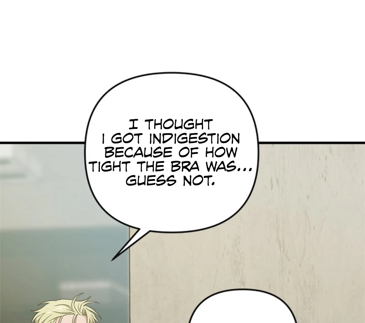 Love Me Better Than [🫧TL] - Side Story 6 manhwa