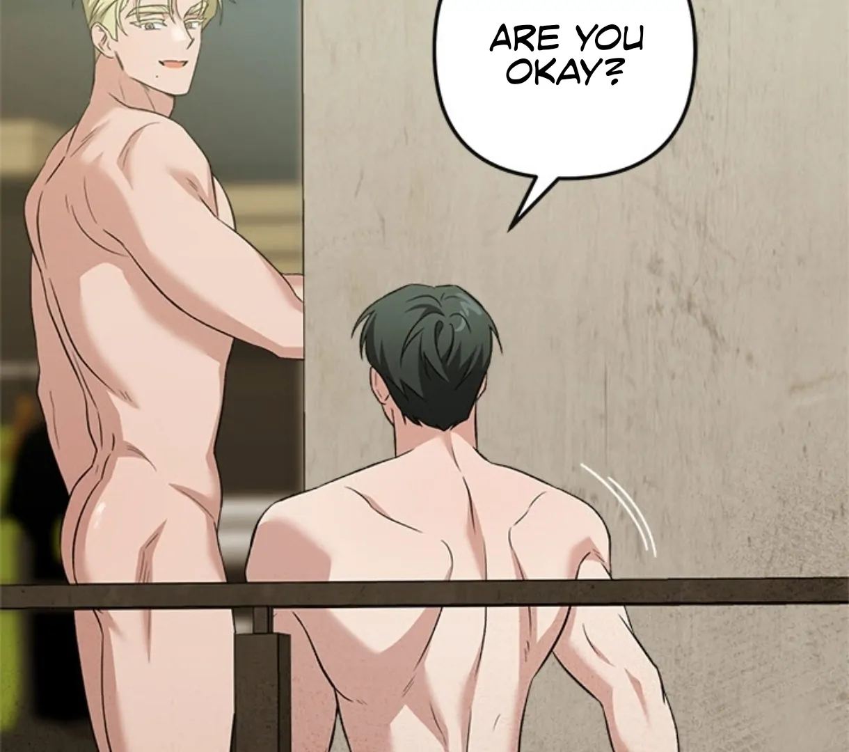 Love Me Better Than [🫧TL] - Side Story 6 manhwa