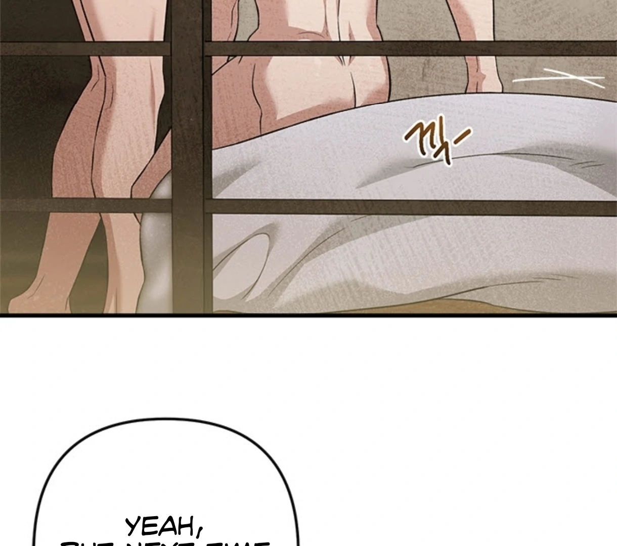 Love Me Better Than [🫧TL] - Side Story 6 manhwa