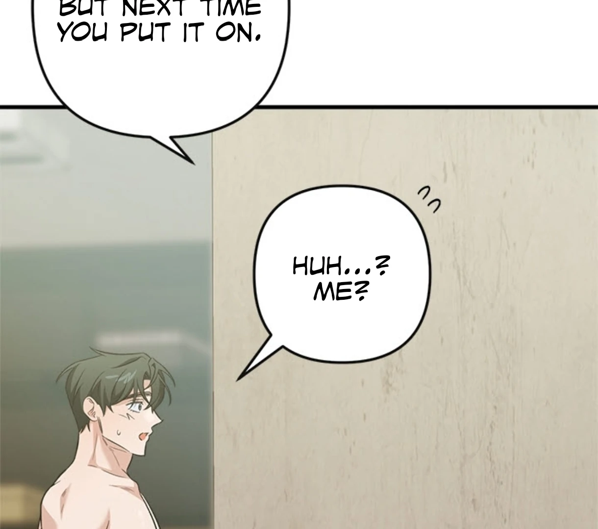 Love Me Better Than [🫧TL] - Side Story 6 manhwa