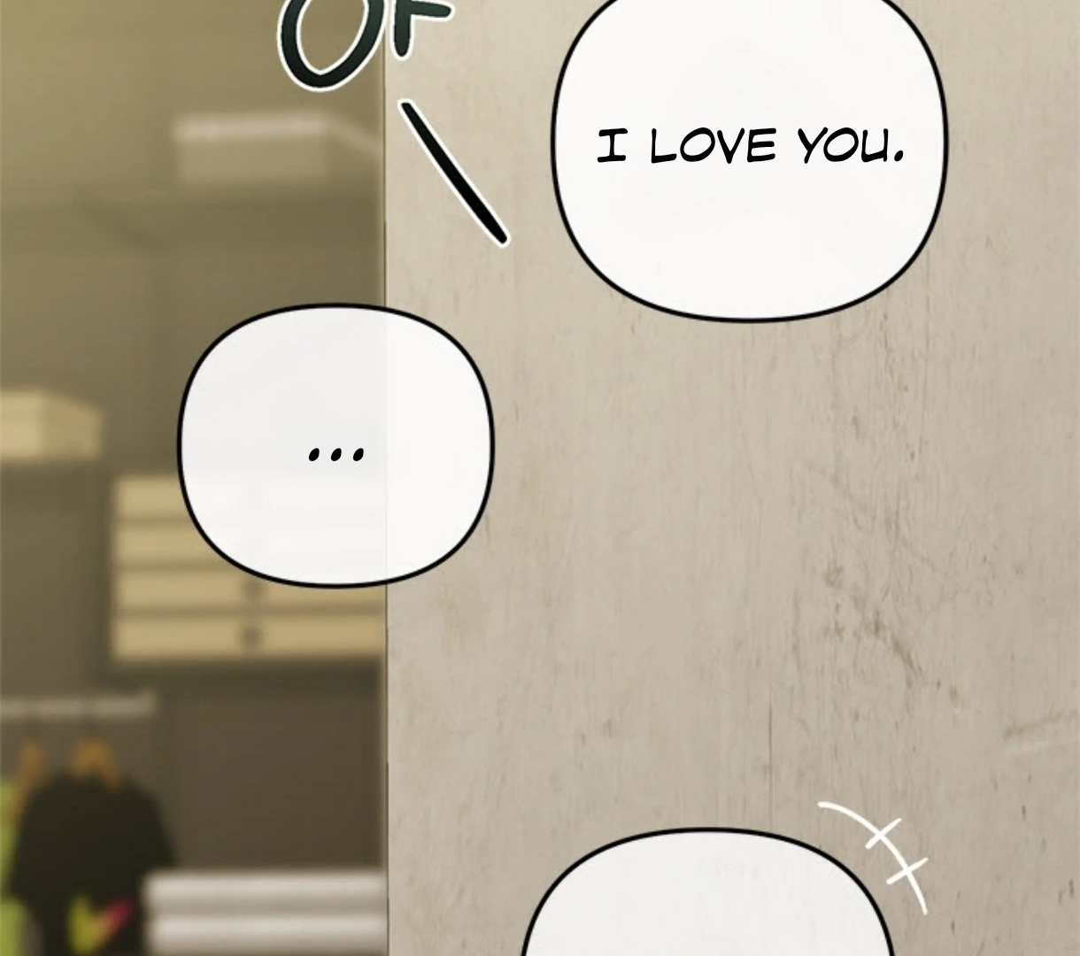 Love Me Better Than [🫧TL] - Side Story 6 manhwa