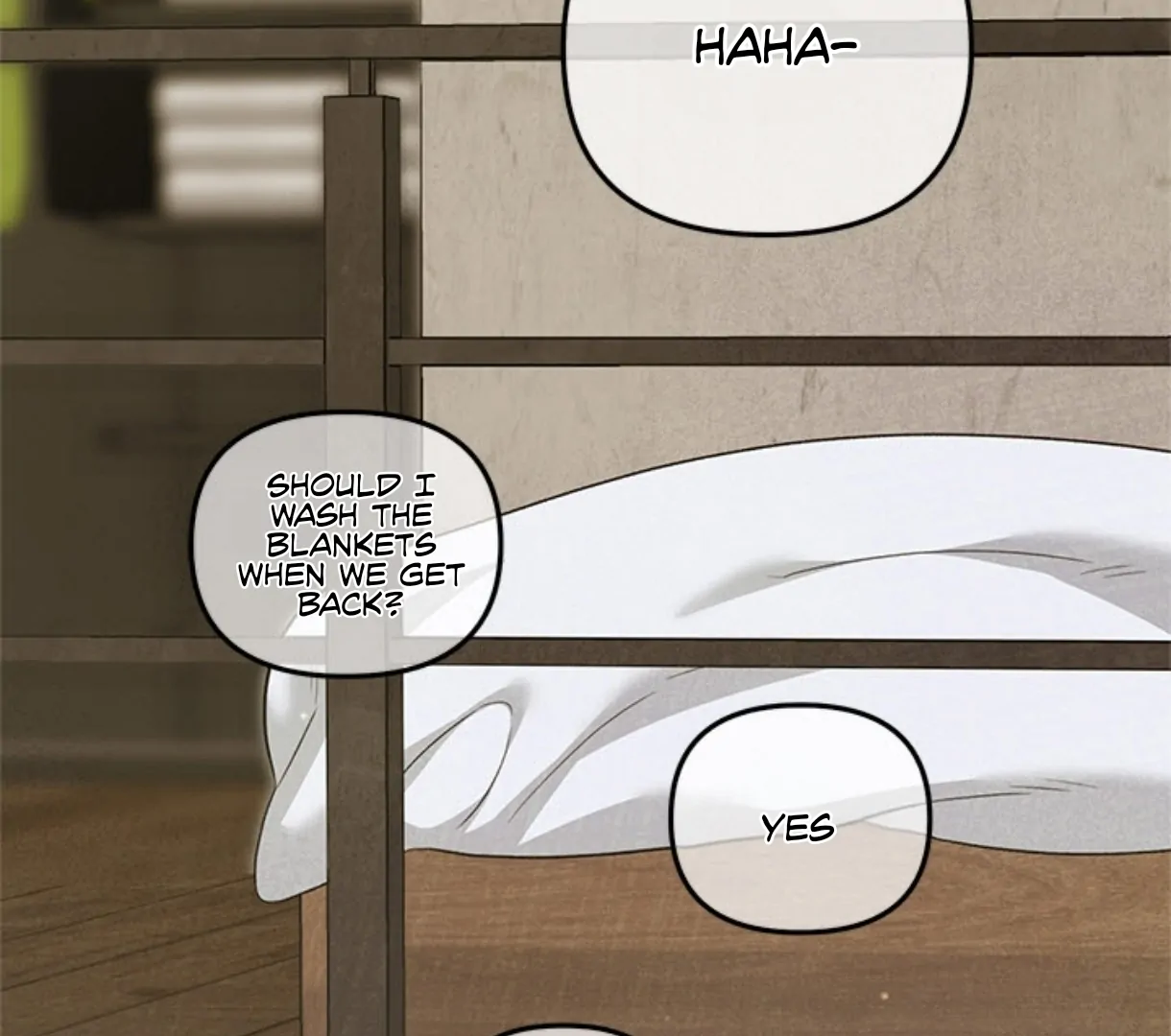 Love Me Better Than [🫧TL] - Side Story 6 manhwa