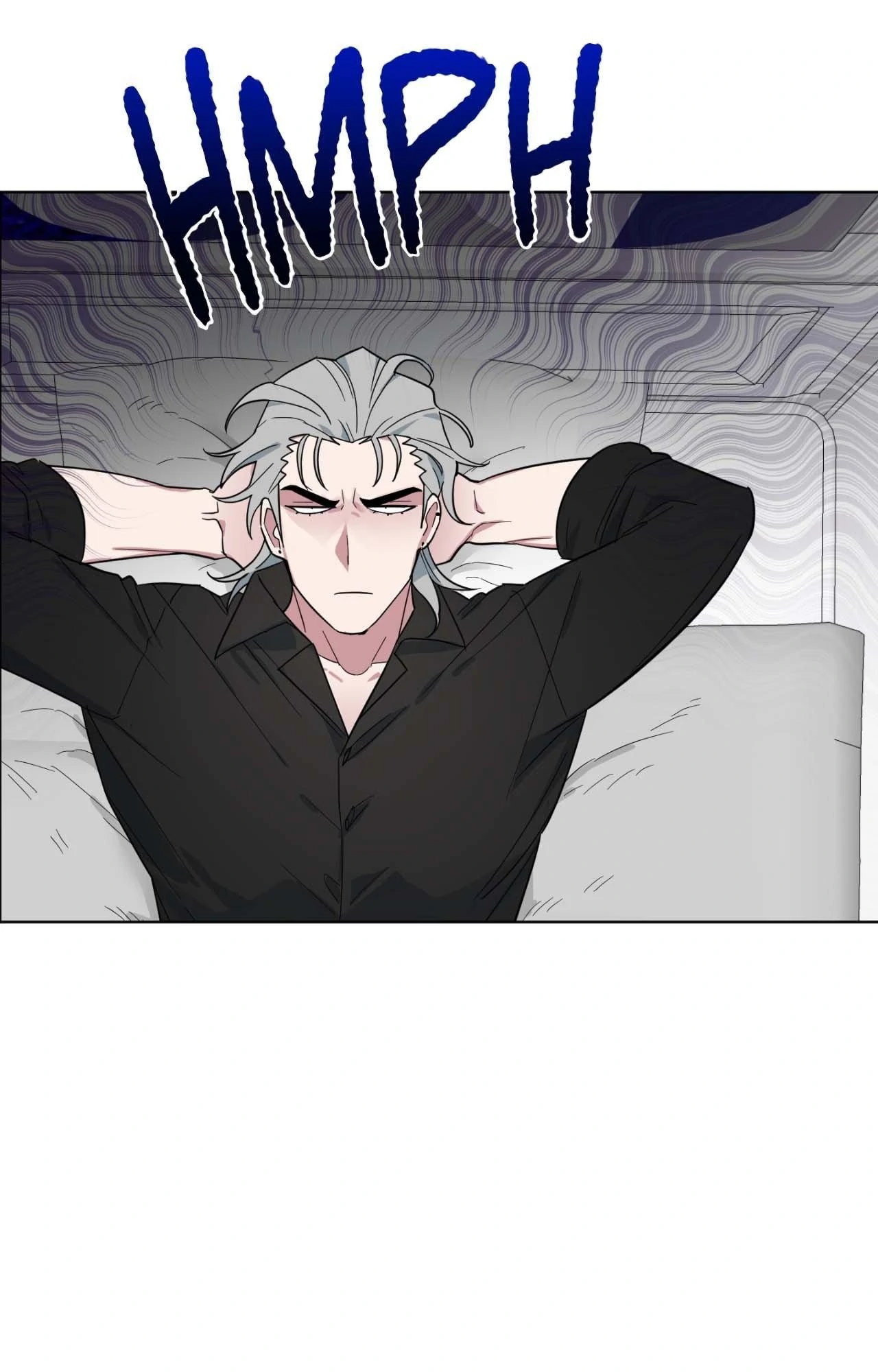 Write Me, Touch Me, Read Me [Official Uncensored] - Episode 38 manhwa