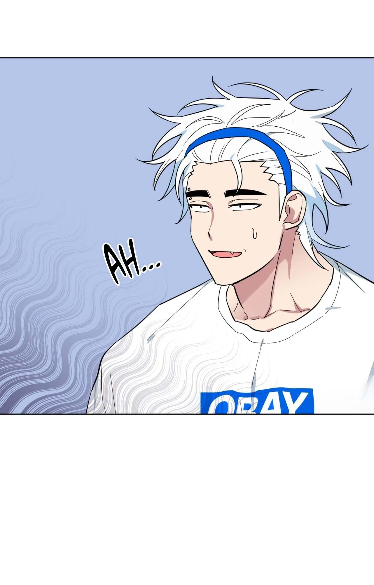 Write Me, Touch Me, Read Me [Official Uncensored] - Episode 38 manhwa