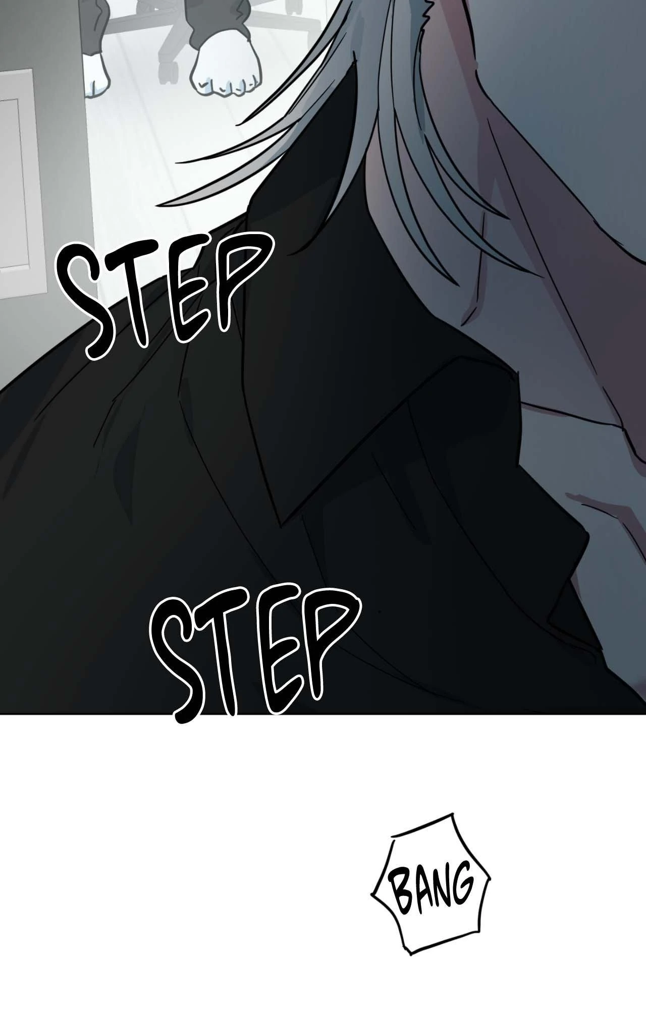 Write Me, Touch Me, Read Me [Official Uncensored] - Episode 38 manhwa