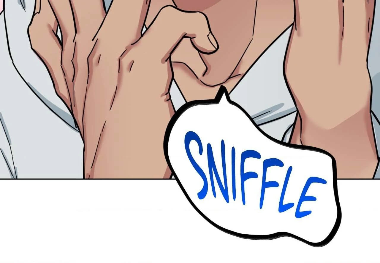 Write Me, Touch Me, Read Me [Official Uncensored] - Episode 38 manhwa