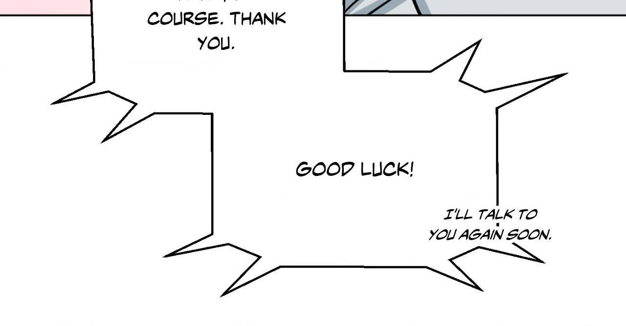 Write Me, Touch Me, Read Me [Official Uncensored] - Episode 38 manhwa