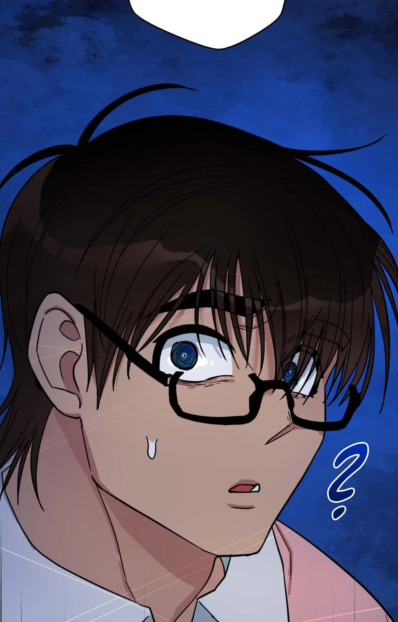 Write Me, Touch Me, Read Me [Official Uncensored] - Episode 38 manhwa