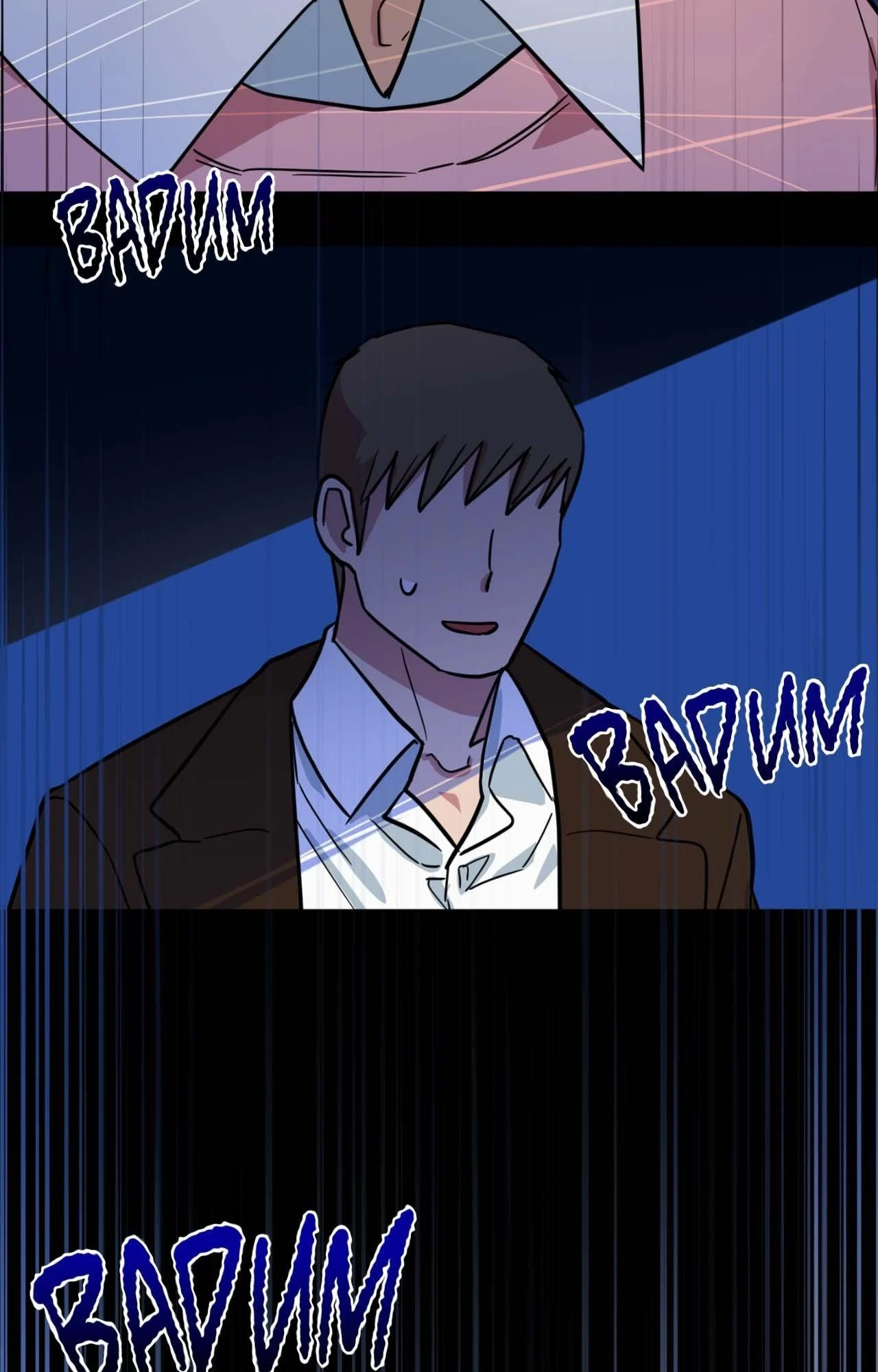 Write Me, Touch Me, Read Me [Official Uncensored] - Episode 38 manhwa