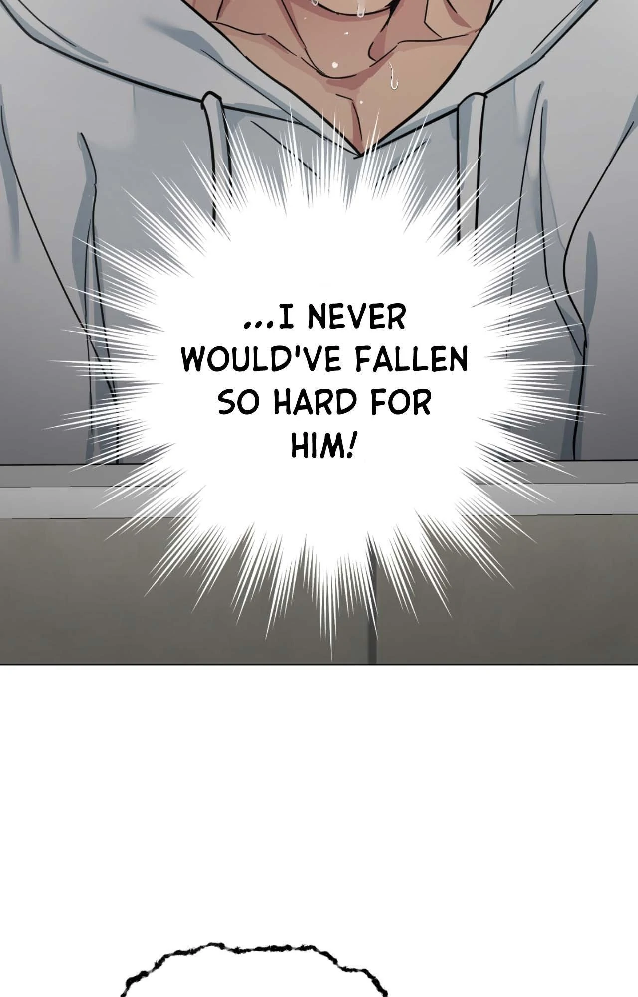 Write Me, Touch Me, Read Me [Official Uncensored] - Episode 38 manhwa