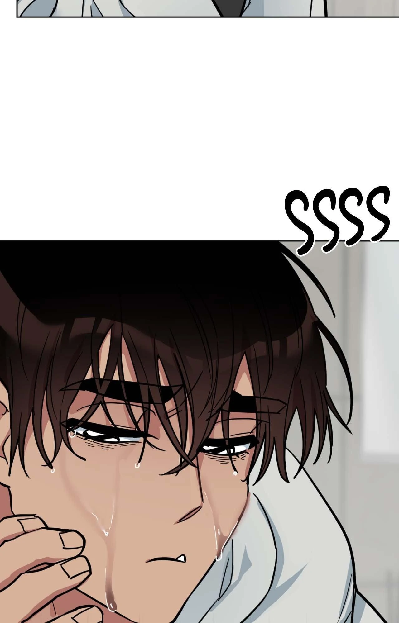 Write Me, Touch Me, Read Me [Official Uncensored] - Episode 38 manhwa