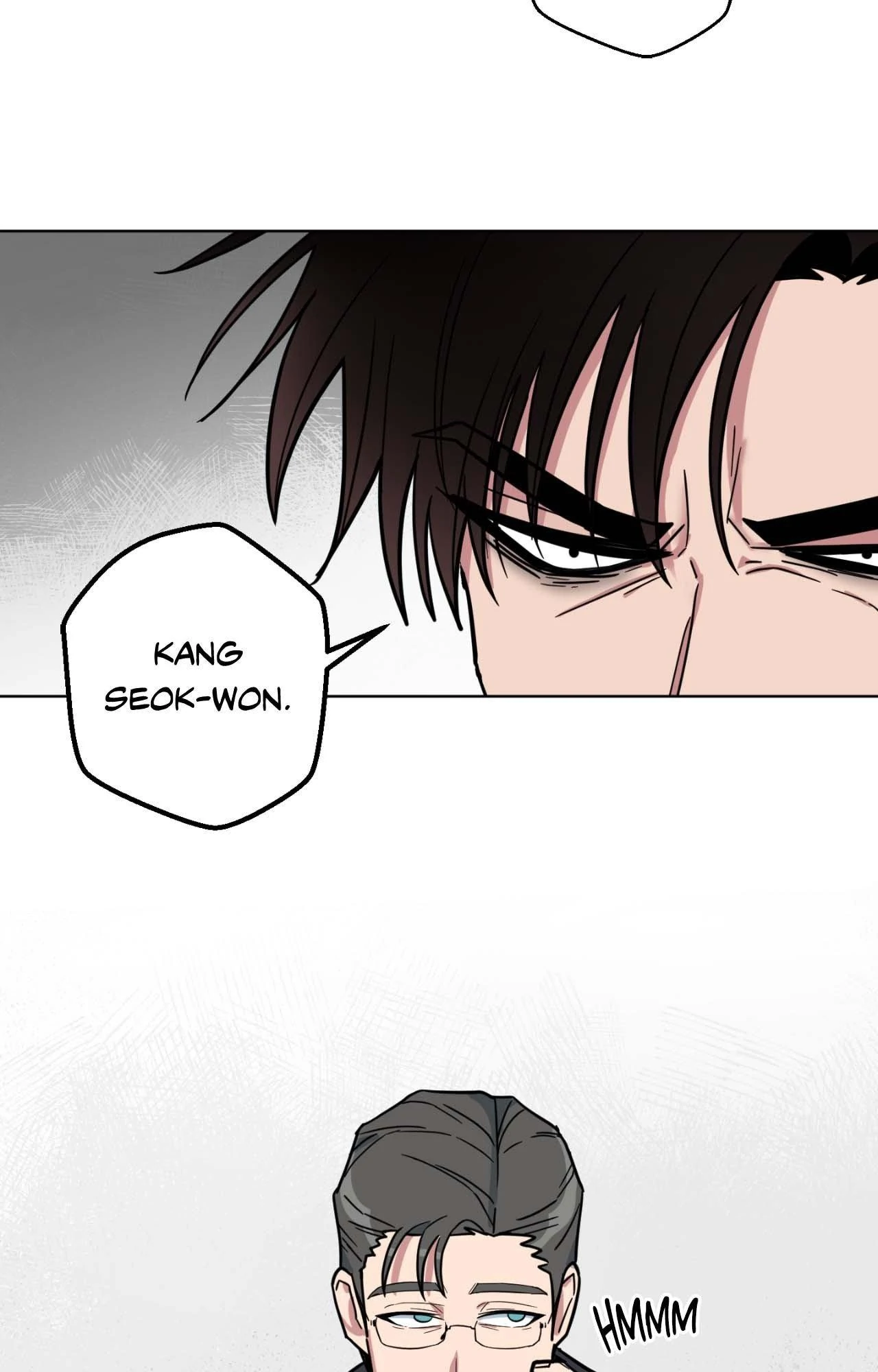 Write Me, Touch Me, Read Me [Official Uncensored] - Episode 38 manhwa