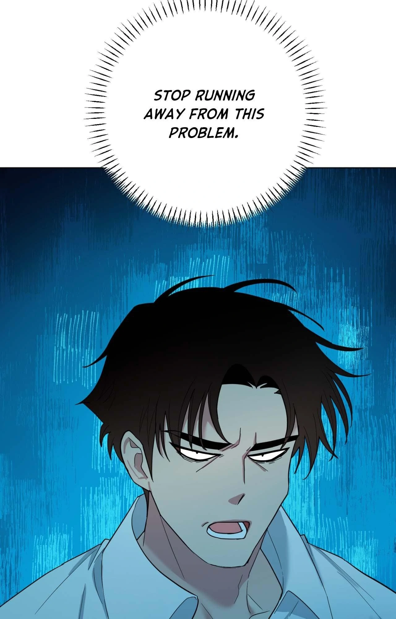 Write Me, Touch Me, Read Me [Official Uncensored] - Episode 39 manhwa