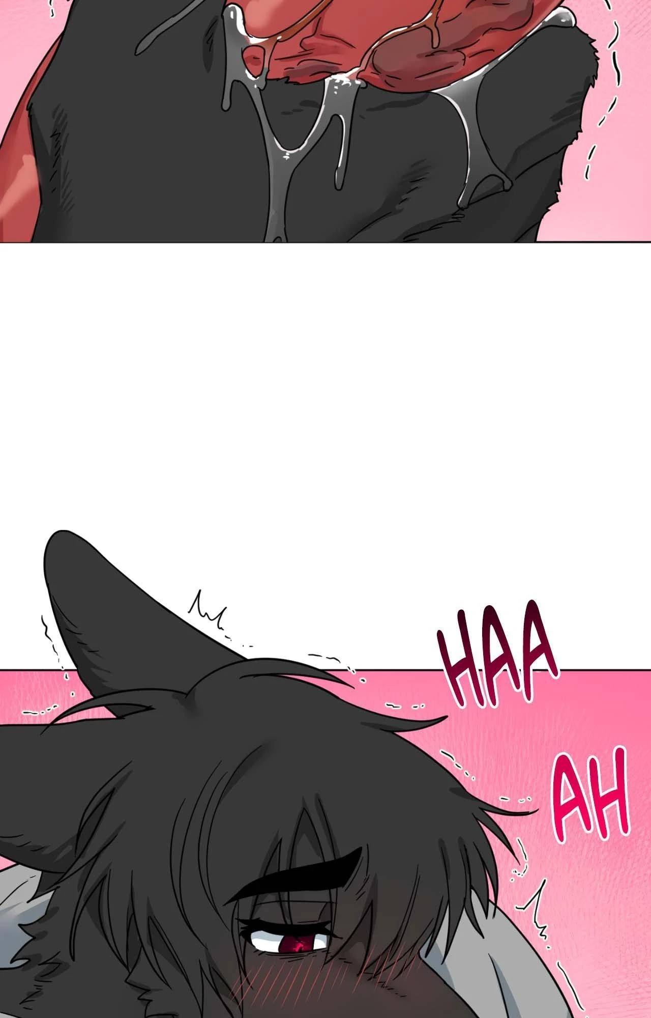 Write Me, Touch Me, Read Me [Official Uncensored] - Episode 39 manhwa