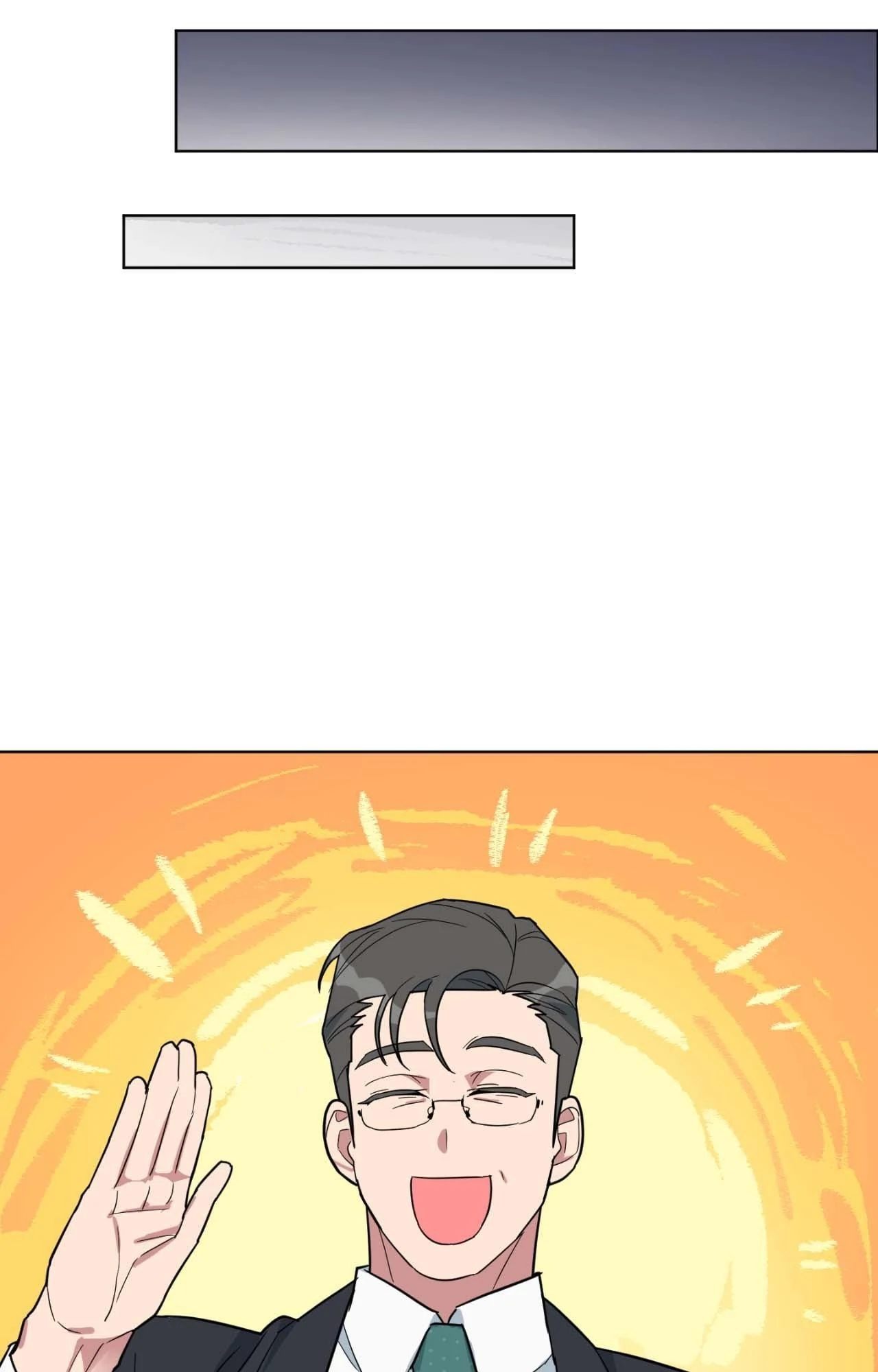 Write Me, Touch Me, Read Me [Official Uncensored] - Episode 39 manhwa