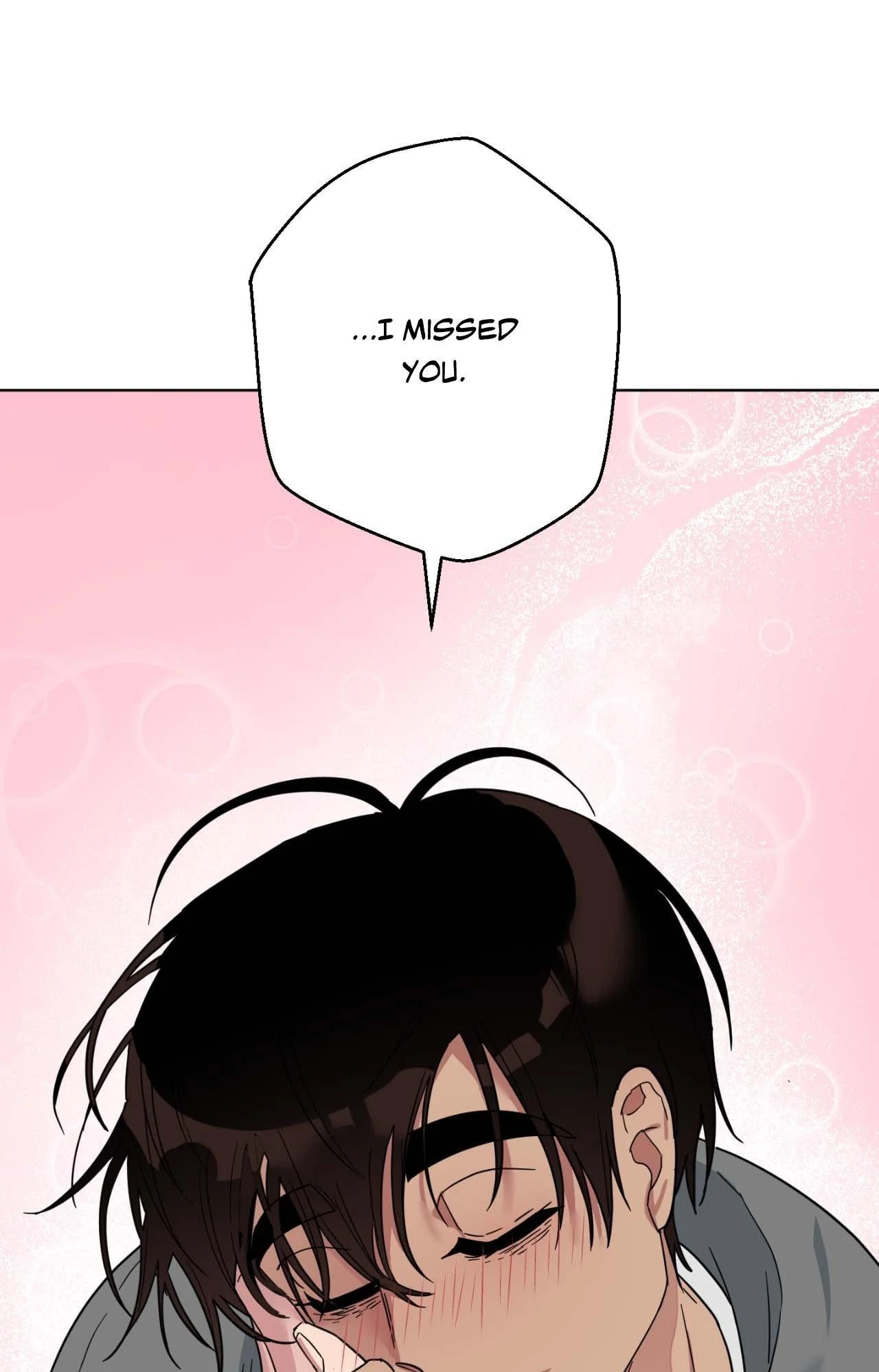 Write Me, Touch Me, Read Me [Official Uncensored] - Episode 39 manhwa