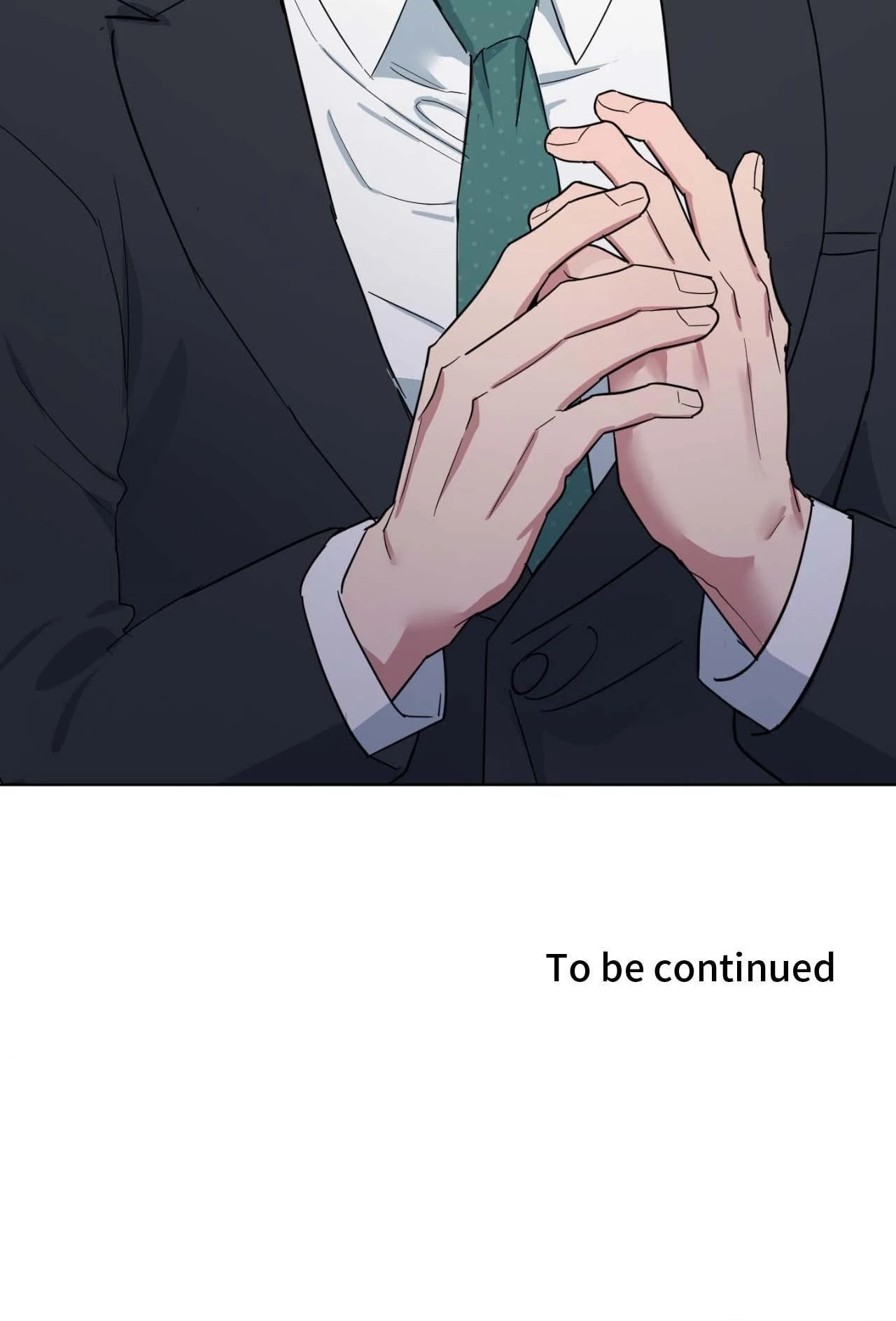 Write Me, Touch Me, Read Me [Official Uncensored] - Episode 39 manhwa