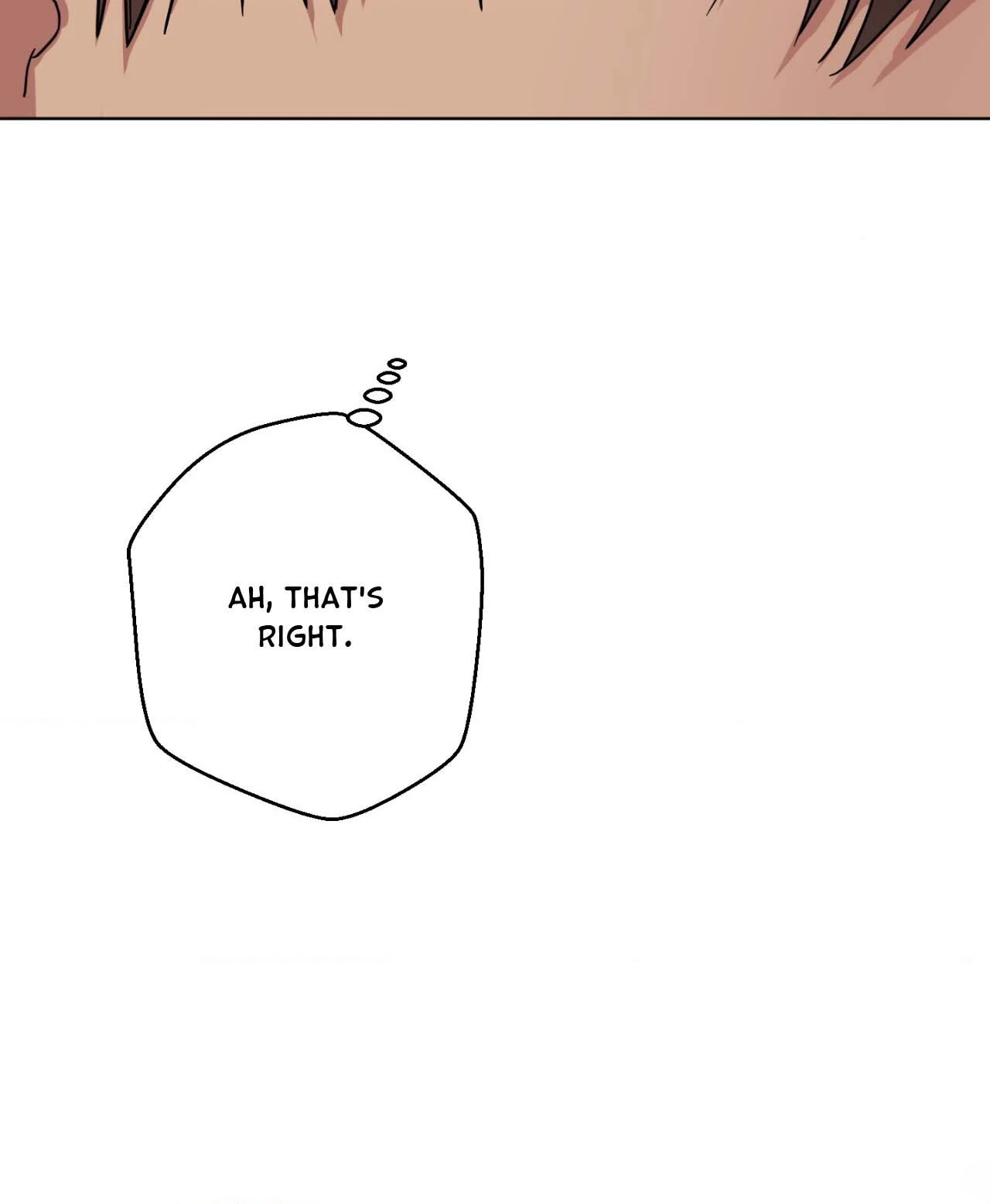 Write Me, Touch Me, Read Me [Official Uncensored] - Episode 40 manhwa