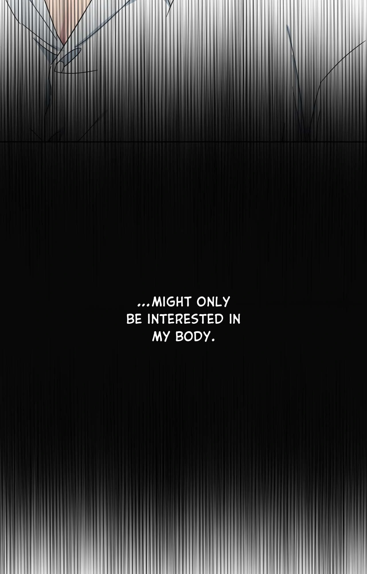 Write Me, Touch Me, Read Me [Official Uncensored] - Episode 40 manhwa