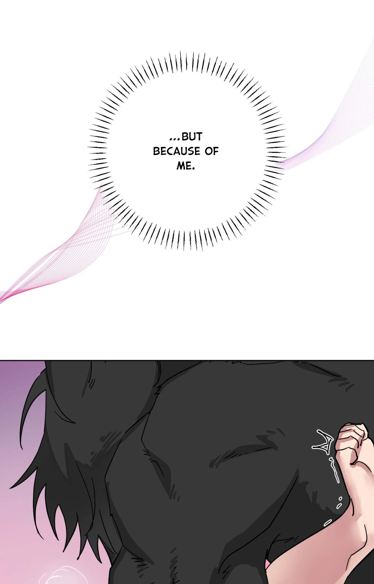 Write Me, Touch Me, Read Me [Official Uncensored] - Episode 40 manhwa