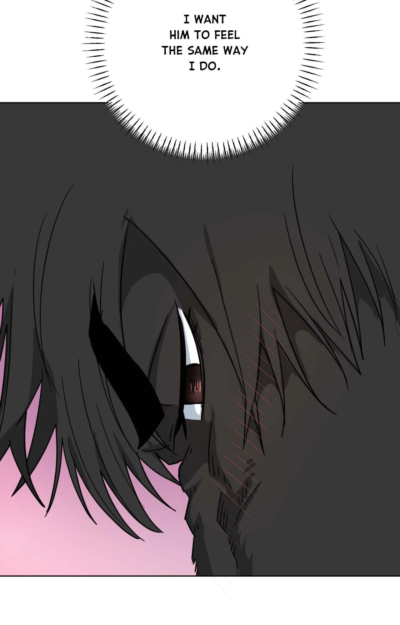 Write Me, Touch Me, Read Me [Official Uncensored] - Episode 40 manhwa