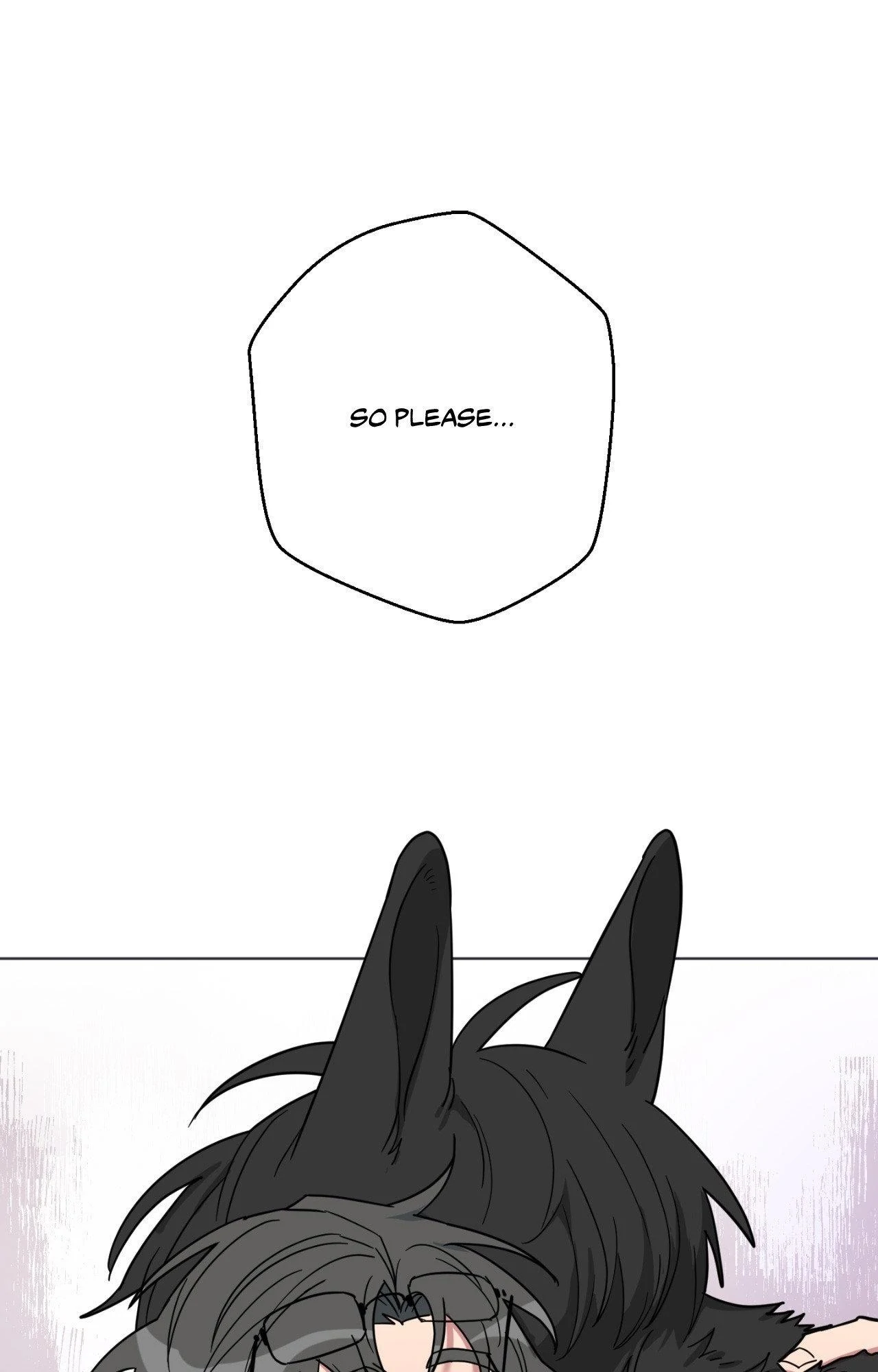 Write Me, Touch Me, Read Me [Official Uncensored] - Episode 41 manhwa