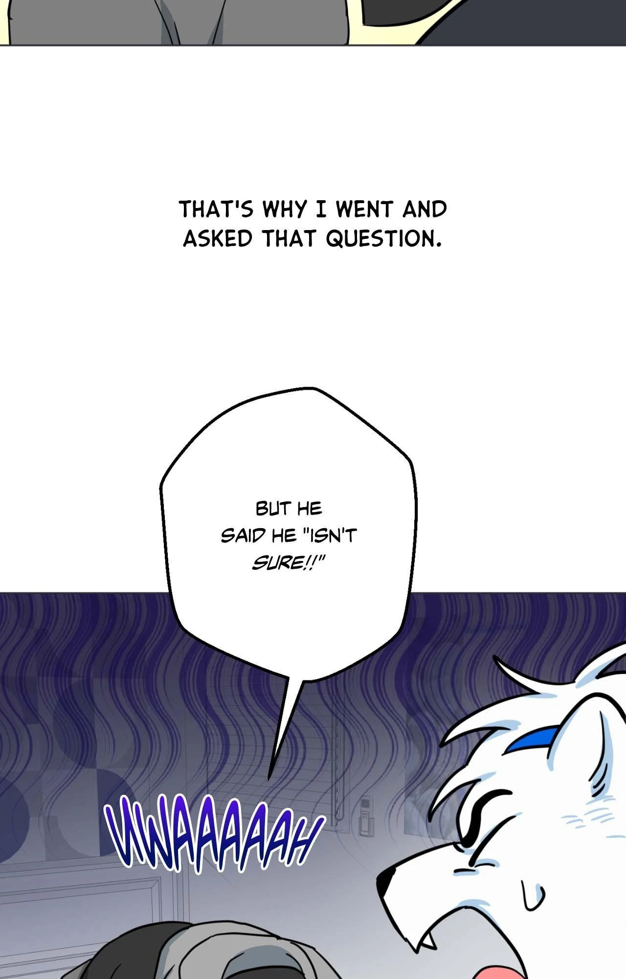 Write Me, Touch Me, Read Me [Official Uncensored] - Episode 41 manhwa