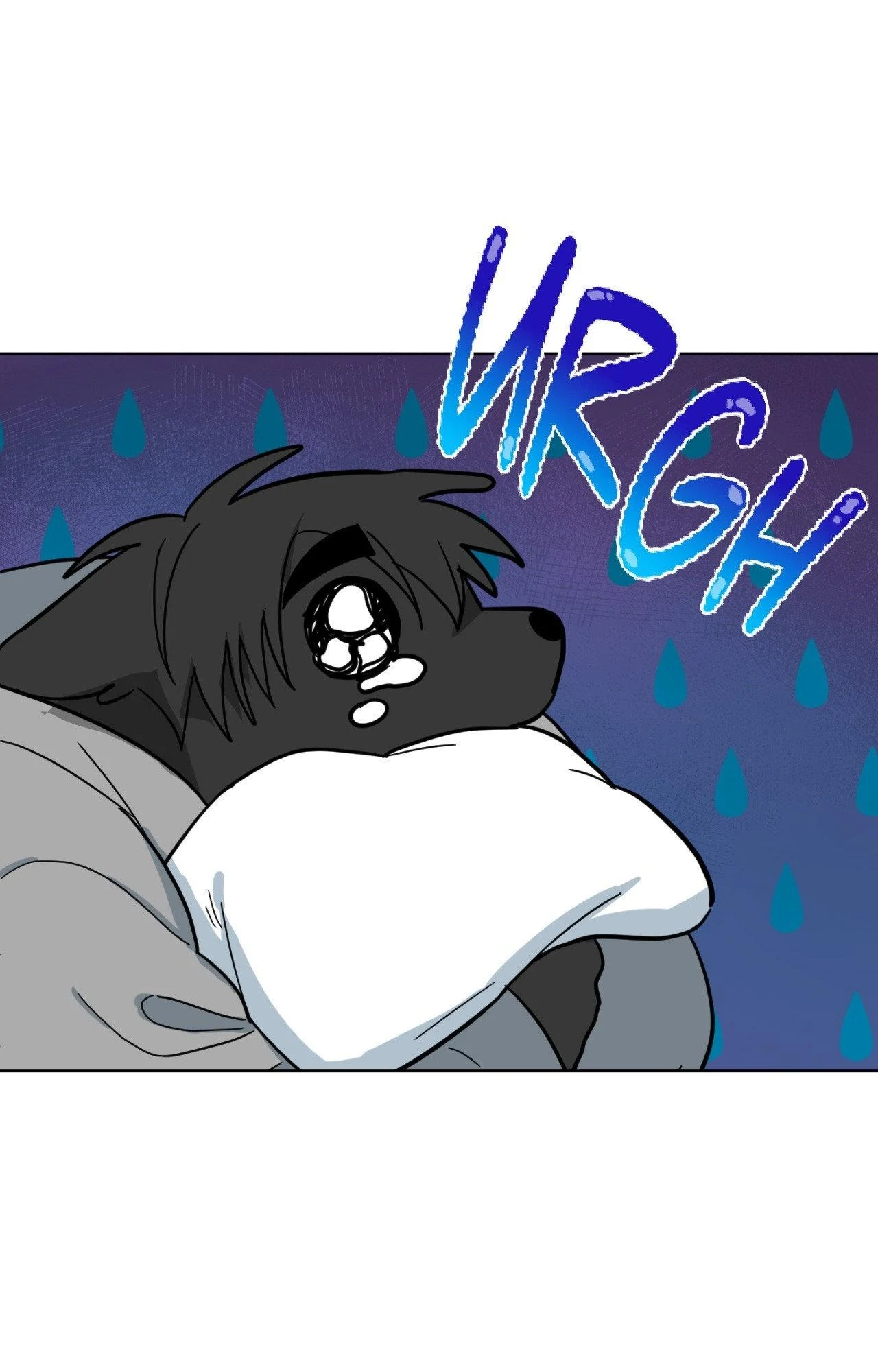 Write Me, Touch Me, Read Me [Official Uncensored] - Episode 41 manhwa