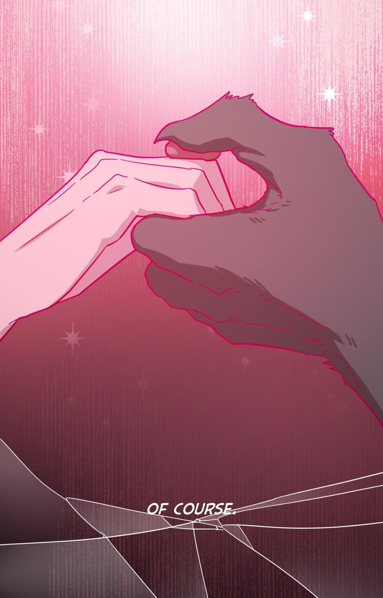 Write Me, Touch Me, Read Me [Official Uncensored] - Episode 41 manhwa