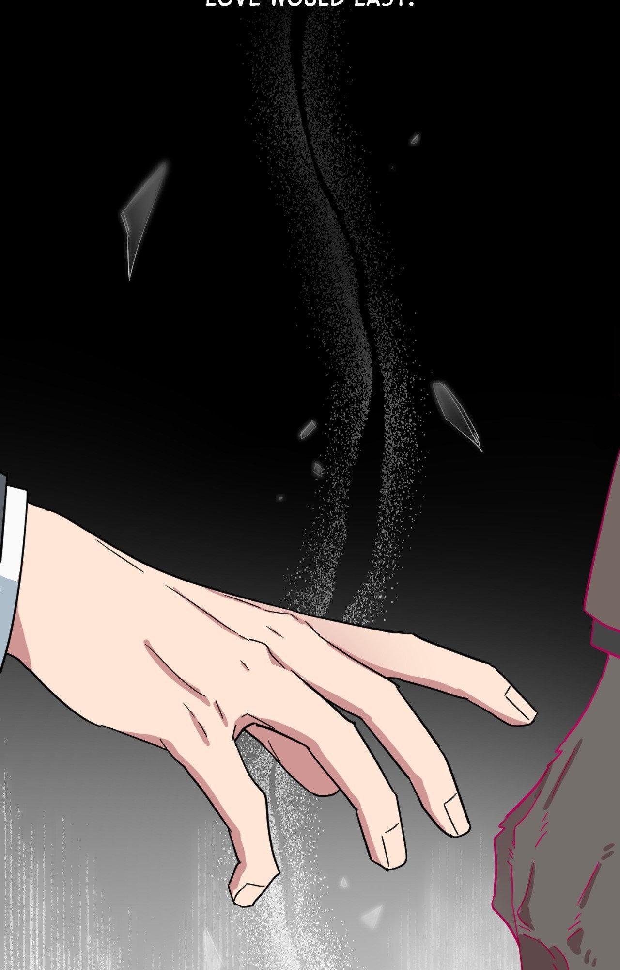 Write Me, Touch Me, Read Me [Official Uncensored] - Episode 41 manhwa