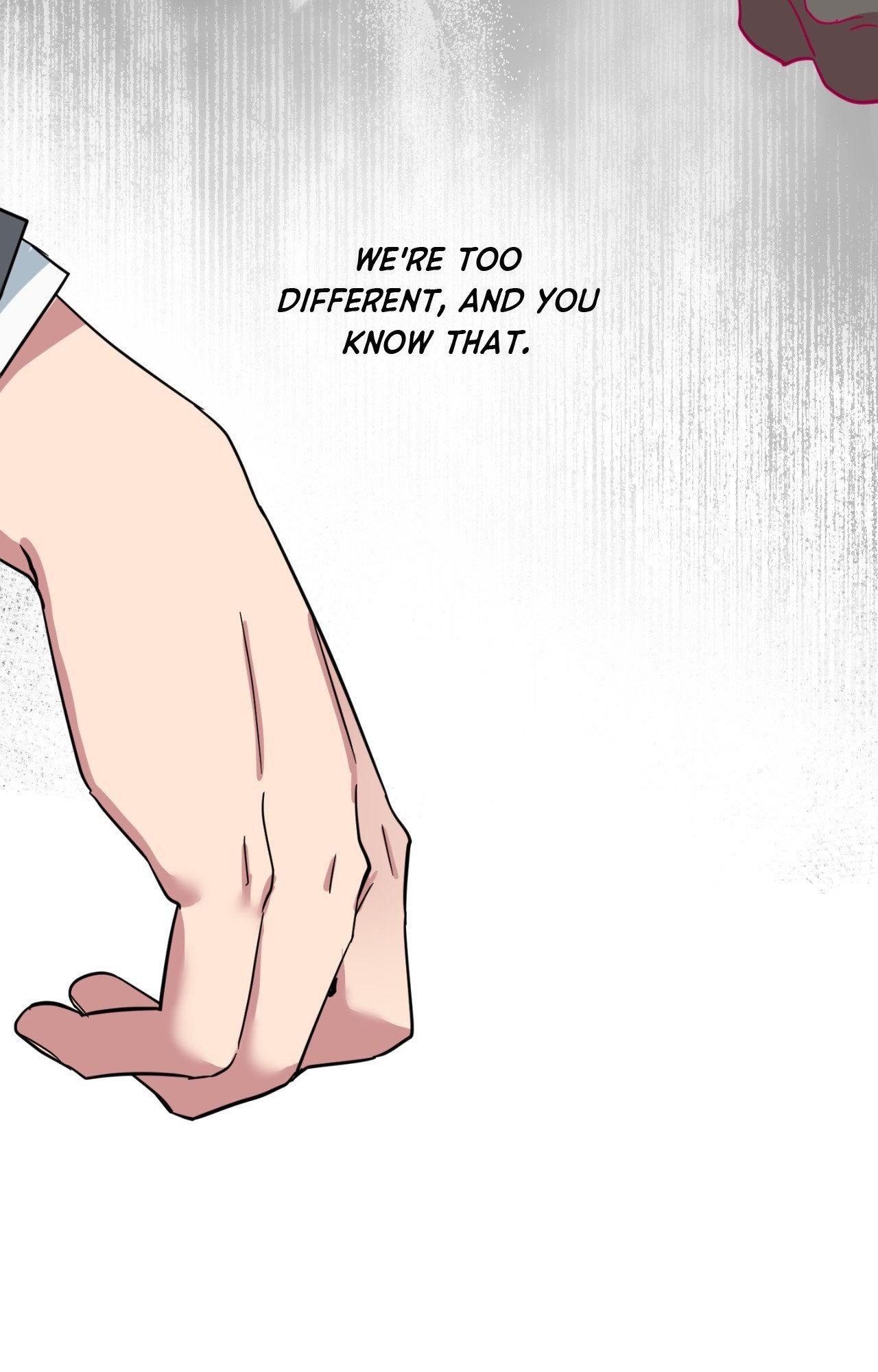 Write Me, Touch Me, Read Me [Official Uncensored] - Episode 41 manhwa