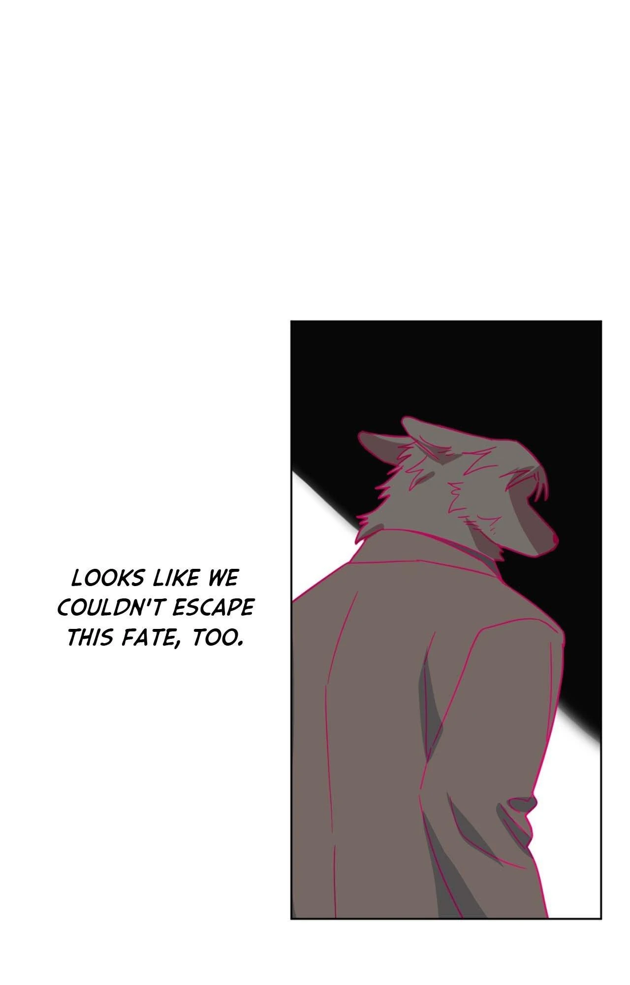 Write Me, Touch Me, Read Me [Official Uncensored] - Episode 41 manhwa