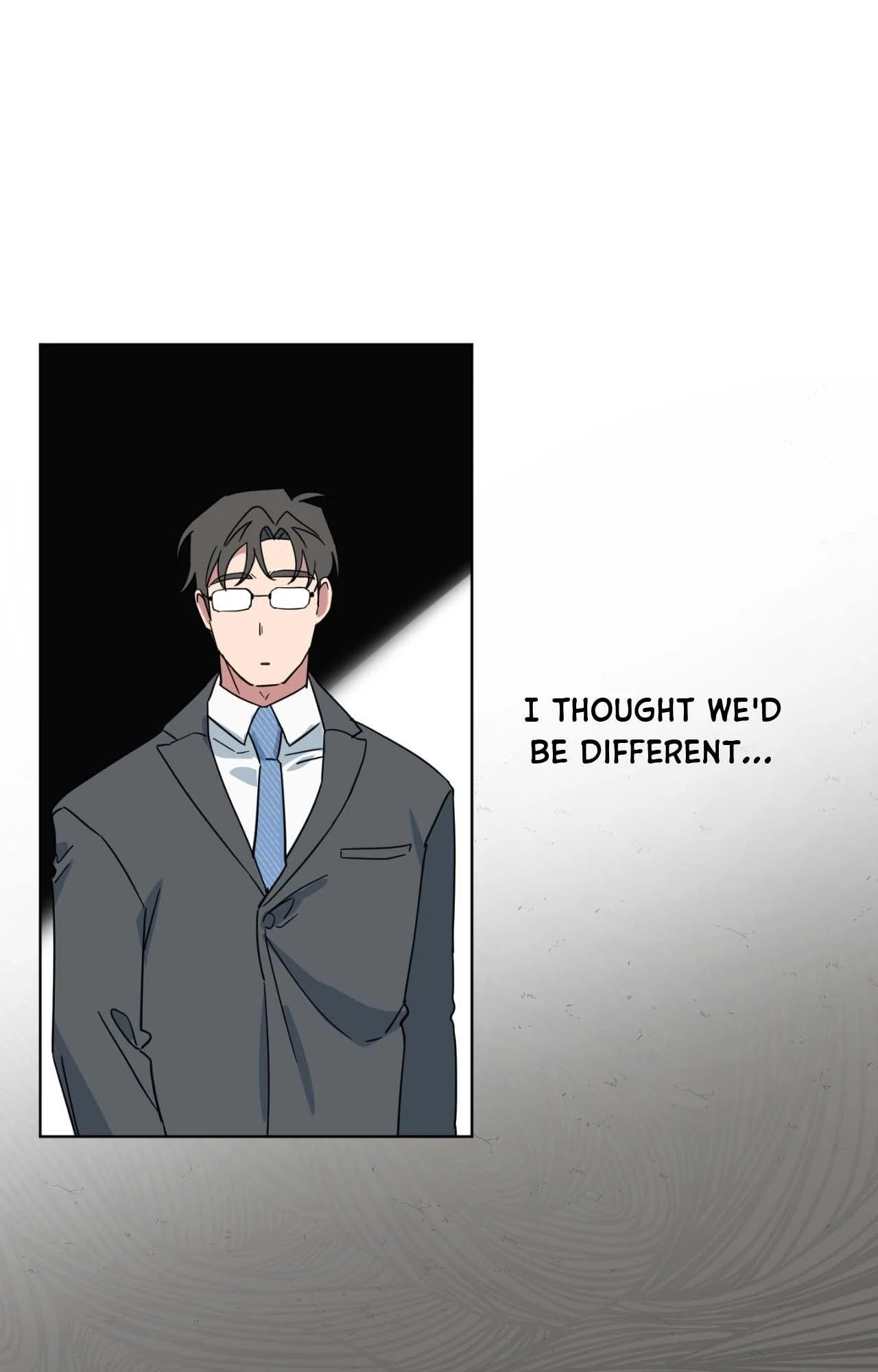 Write Me, Touch Me, Read Me [Official Uncensored] - Episode 41 manhwa