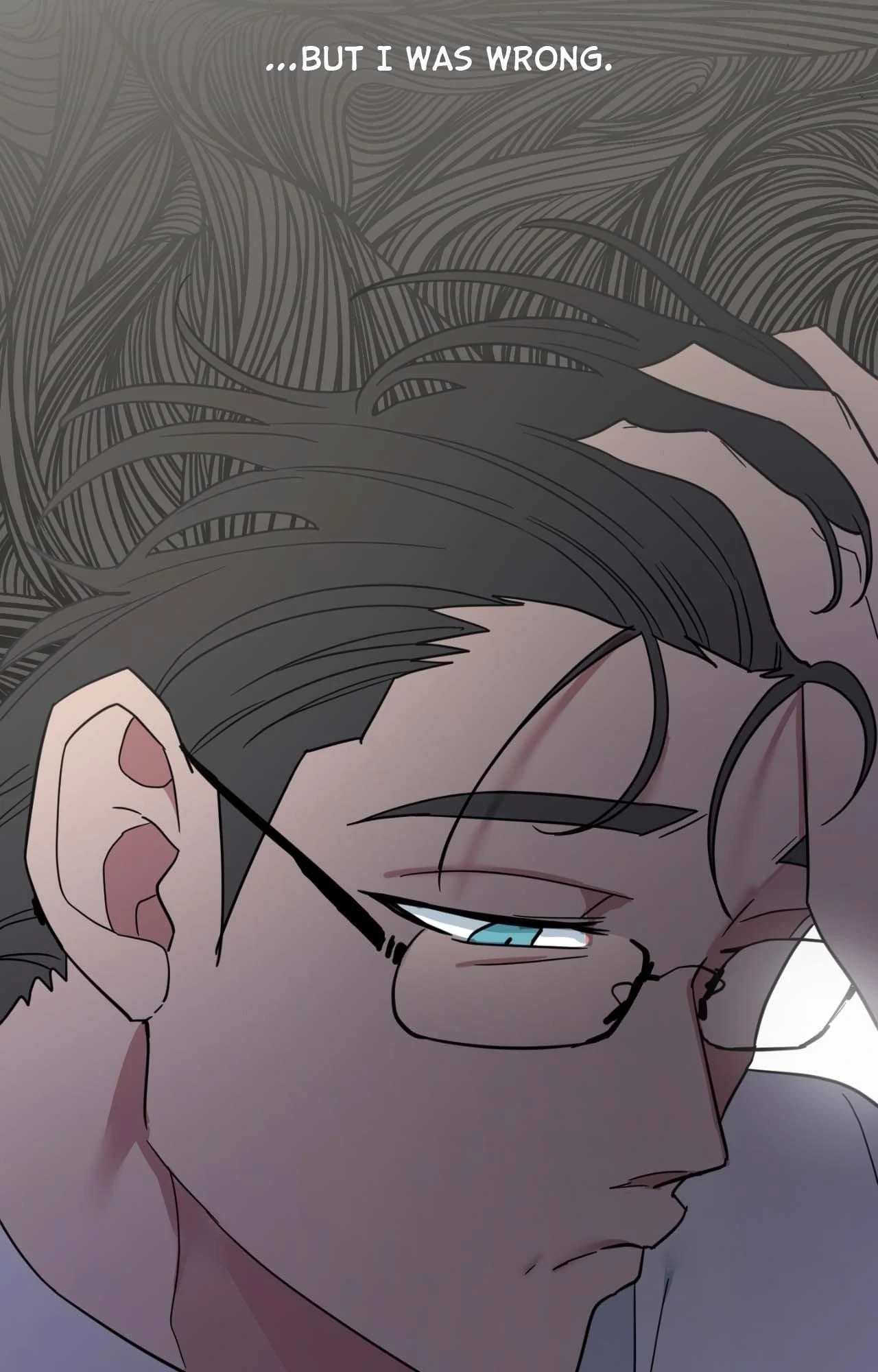 Write Me, Touch Me, Read Me [Official Uncensored] - Episode 41 manhwa