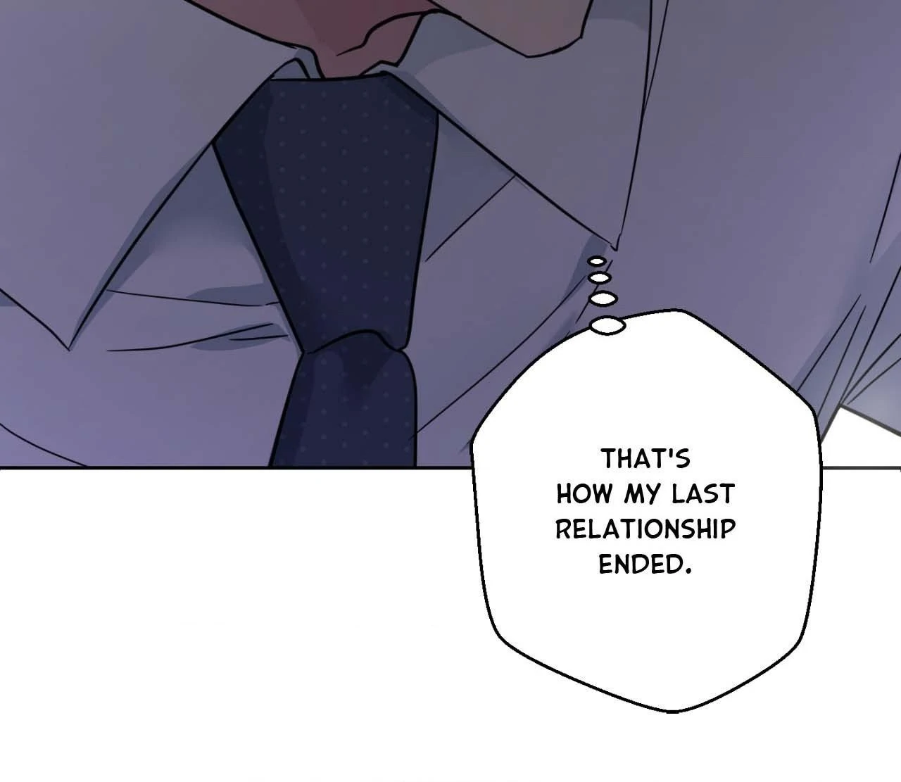 Write Me, Touch Me, Read Me [Official Uncensored] - Episode 41 manhwa