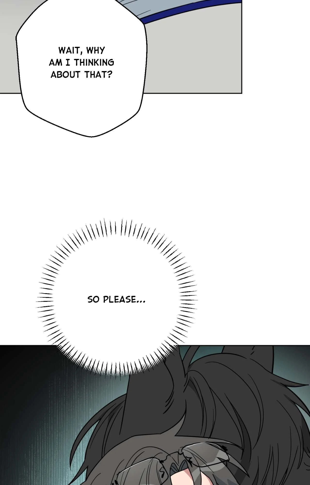 Write Me, Touch Me, Read Me [Official Uncensored] - Episode 41 manhwa