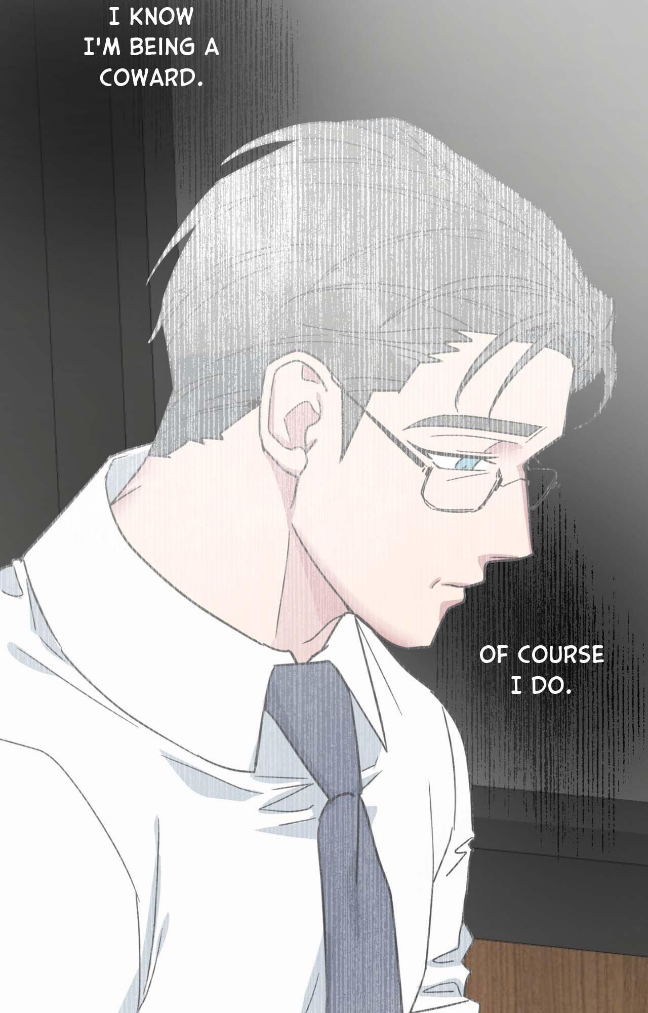 Write Me, Touch Me, Read Me [Official Uncensored] - Episode 41 manhwa